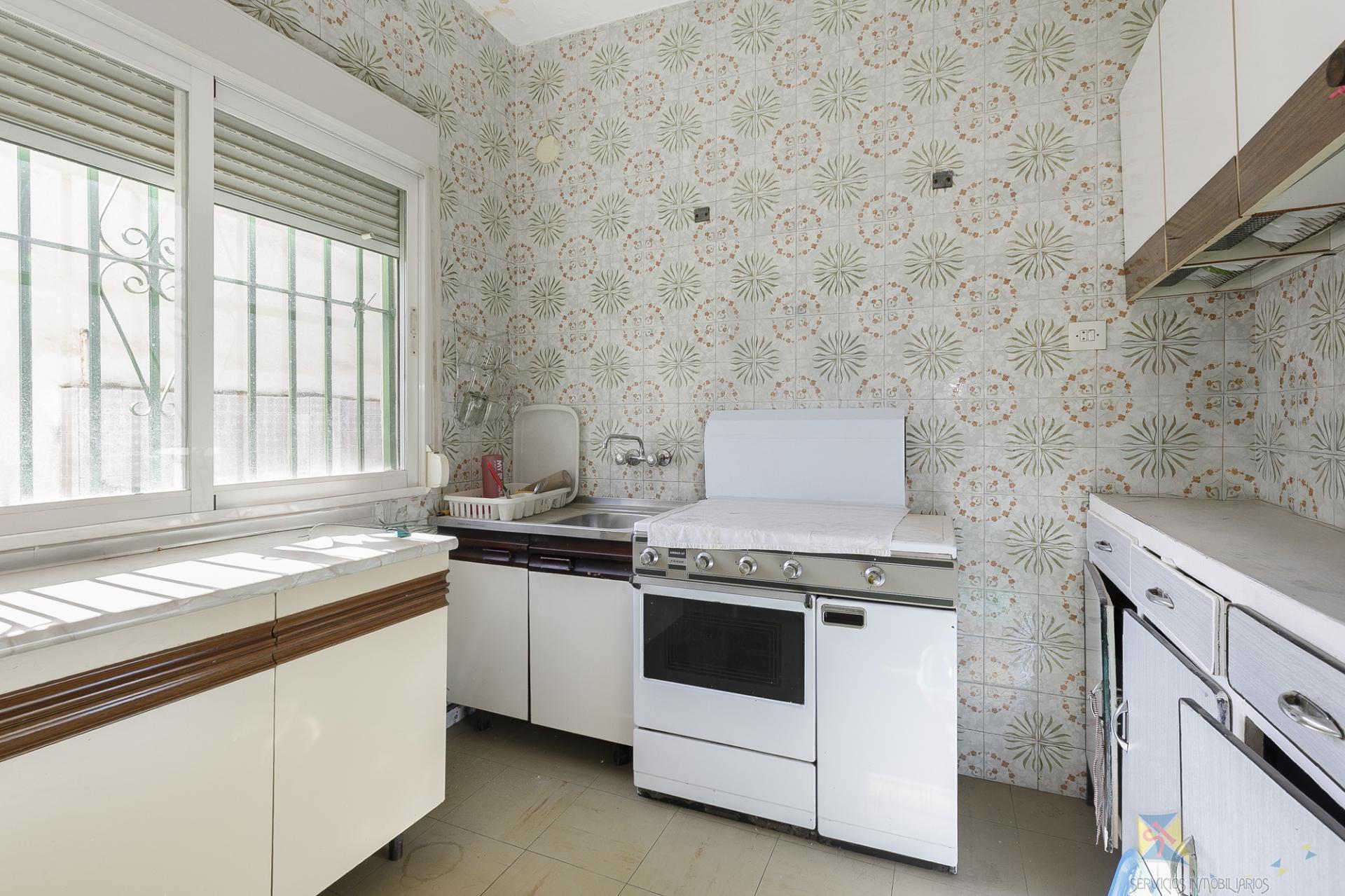 Venta de piso en Granada