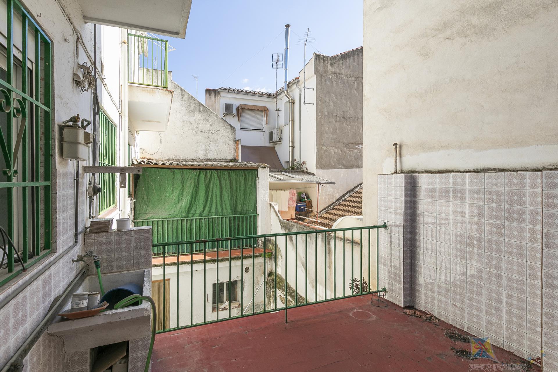 Venta de piso en Granada