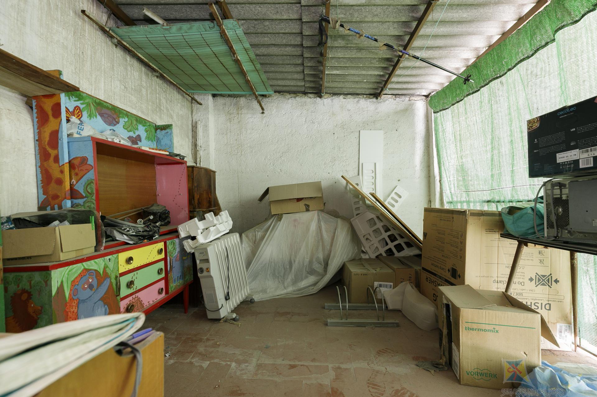 Venta de piso en Granada