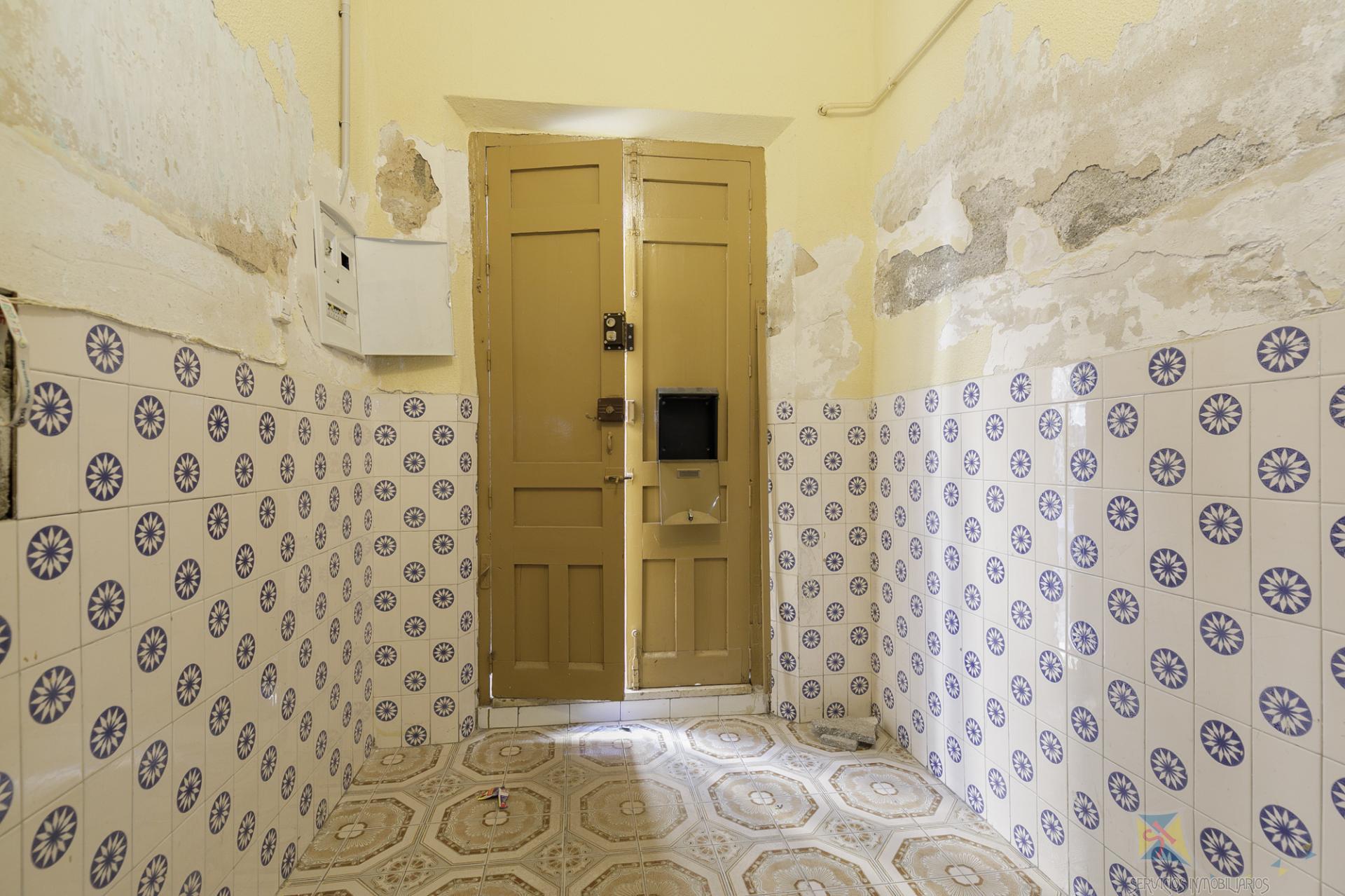 Venta de piso en Granada