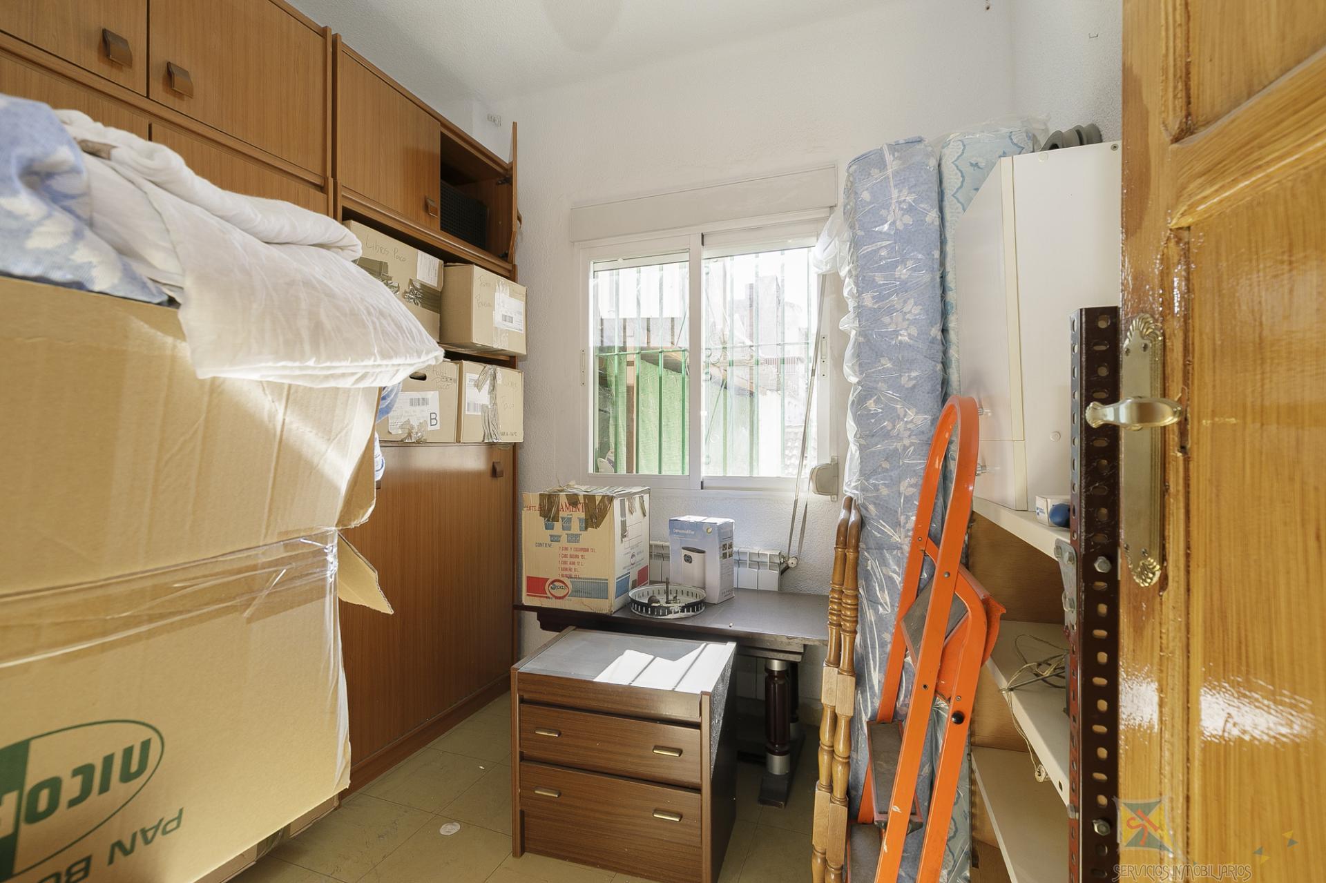 Venta de piso en Granada