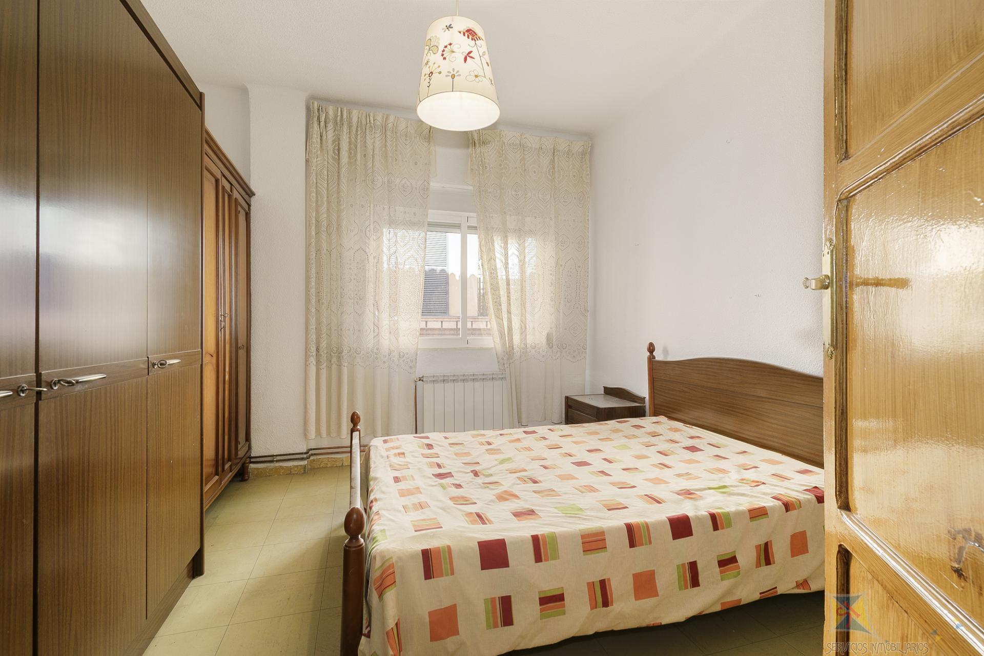 Venta de piso en Granada