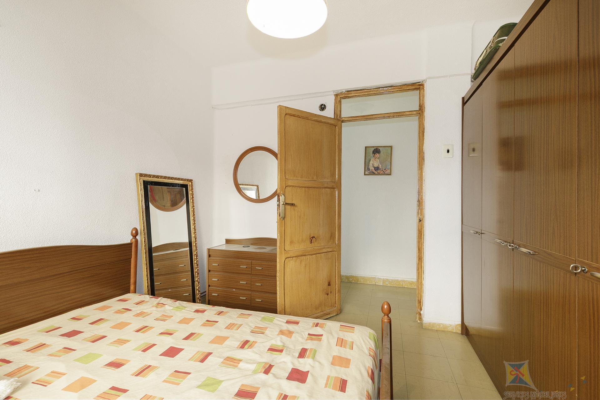 Venta de piso en Granada