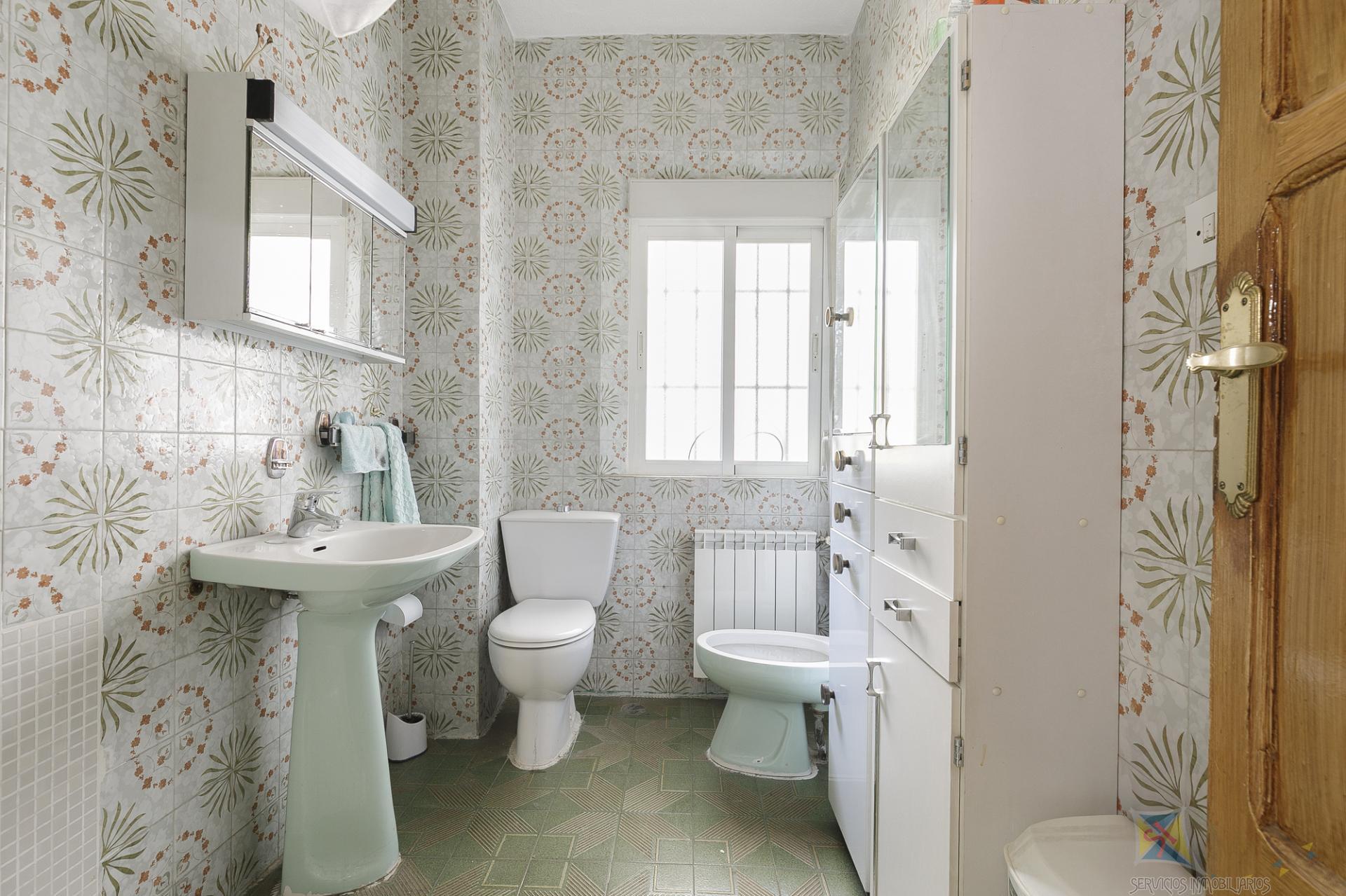 Venta de piso en Granada