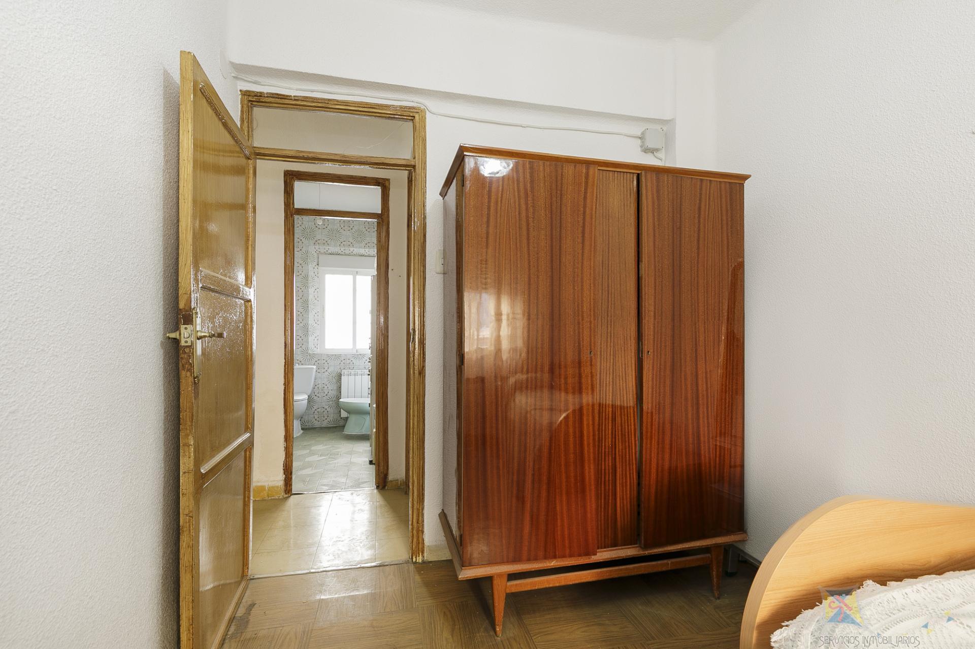 Venta de piso en Granada