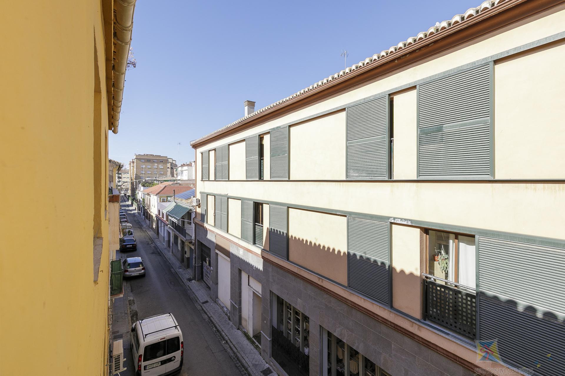 Venta de piso en Granada