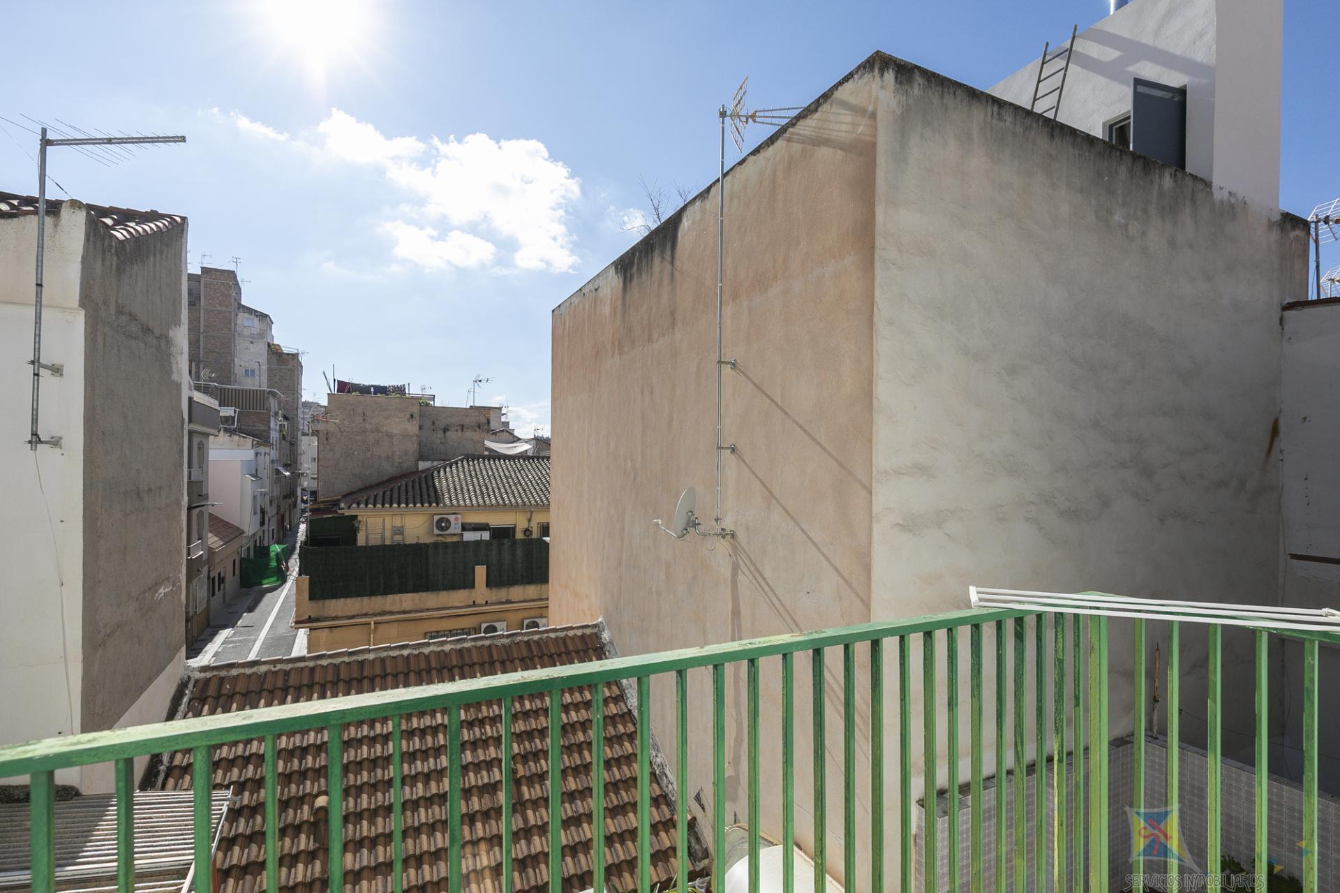 Venta de piso en Granada