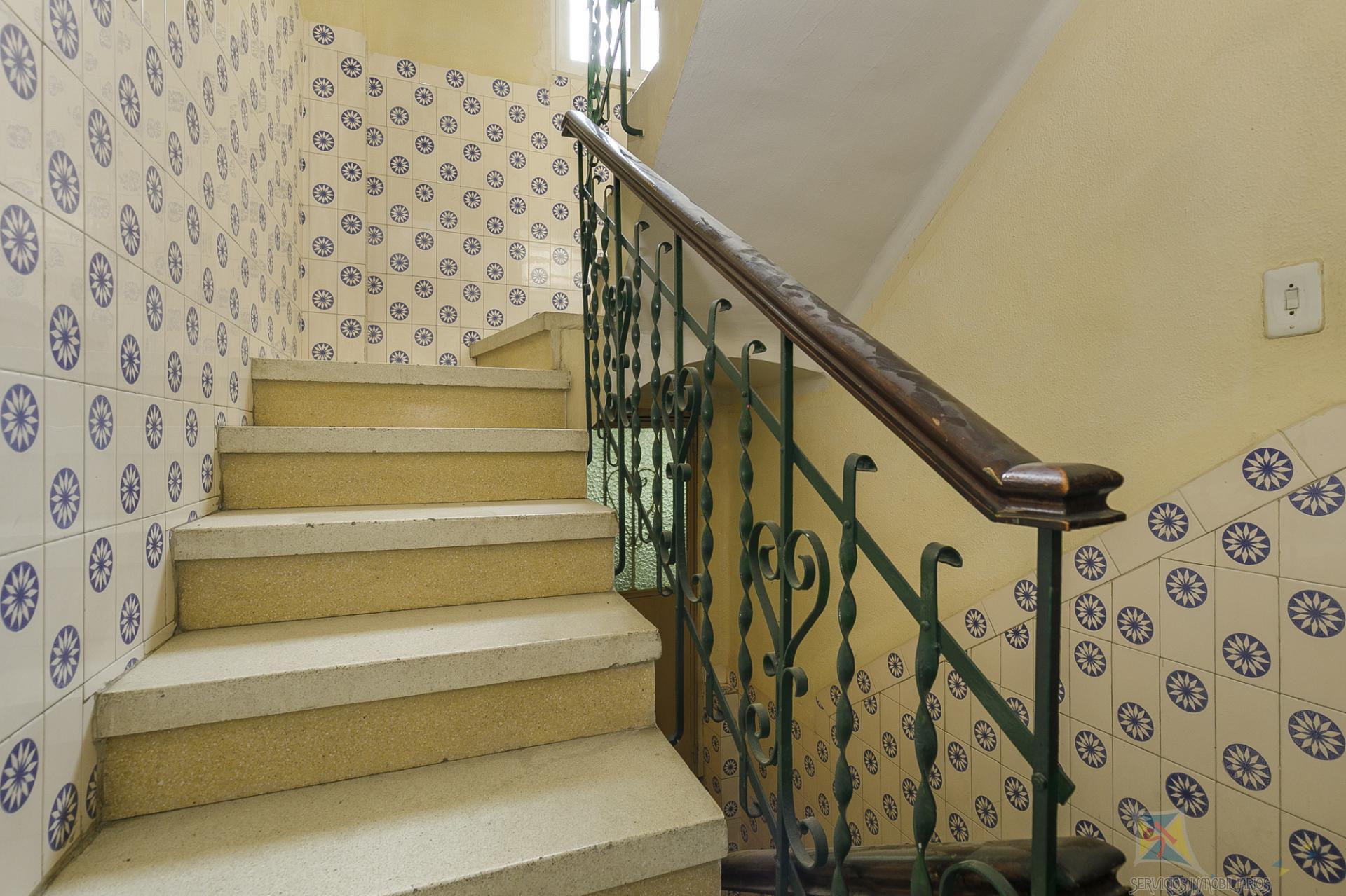 Venta de piso en Granada