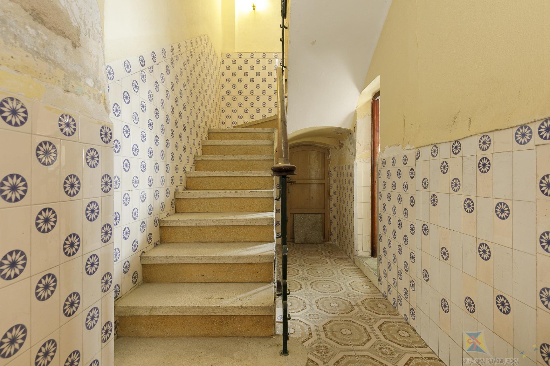 Venta de piso en Granada