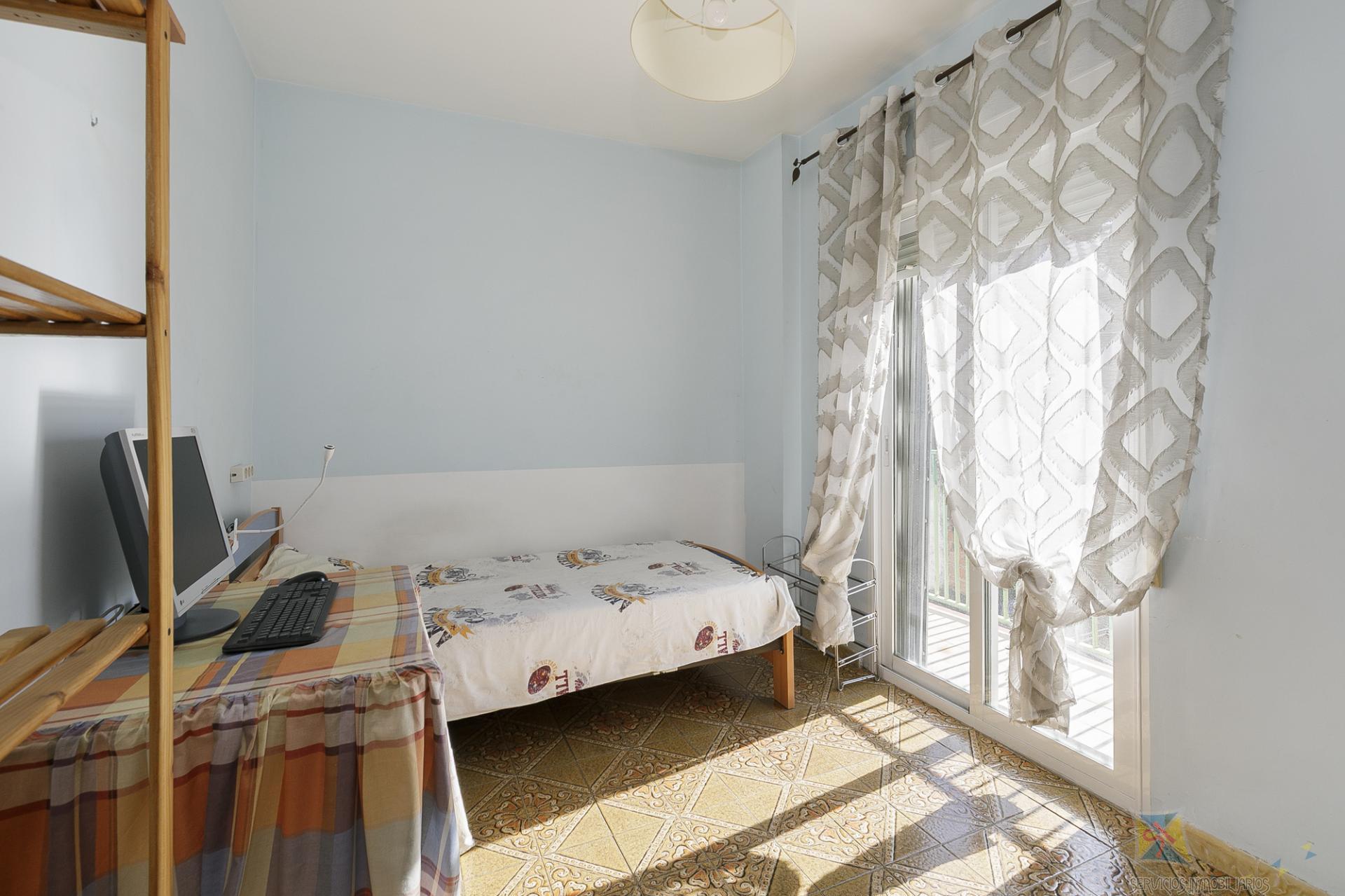 Venta de piso en Granada