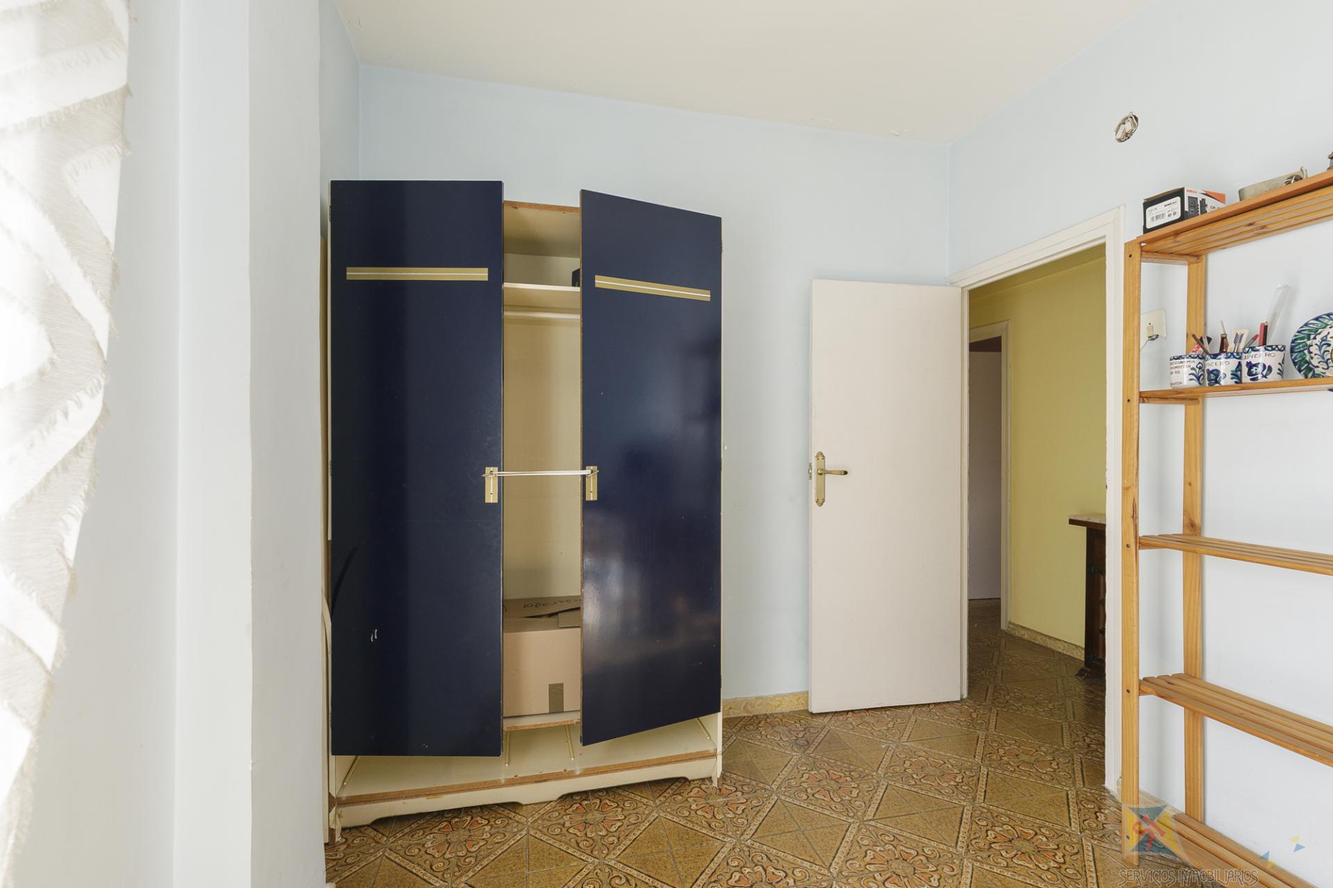 Venta de piso en Granada