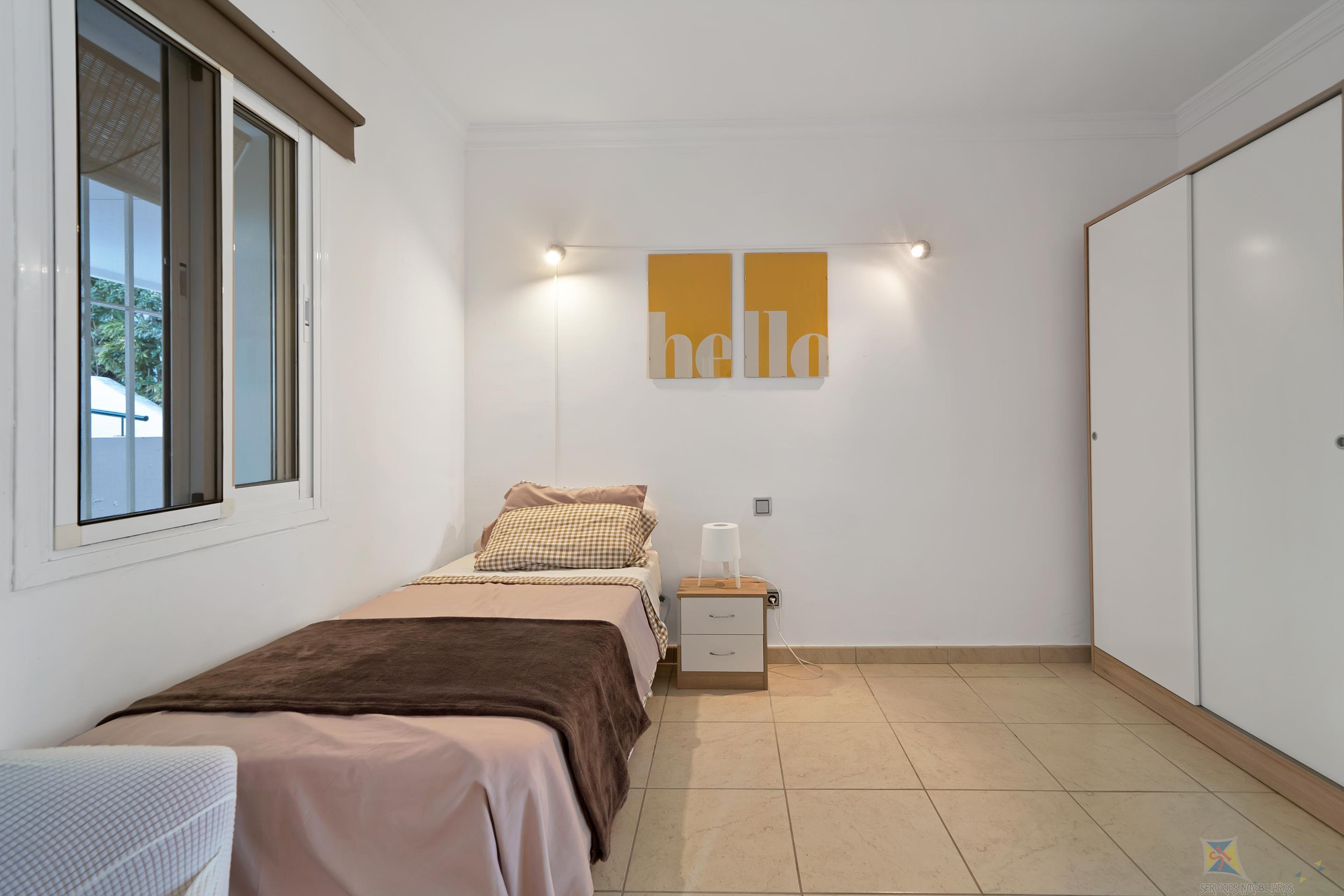 Venta de apartamento en Benahavís