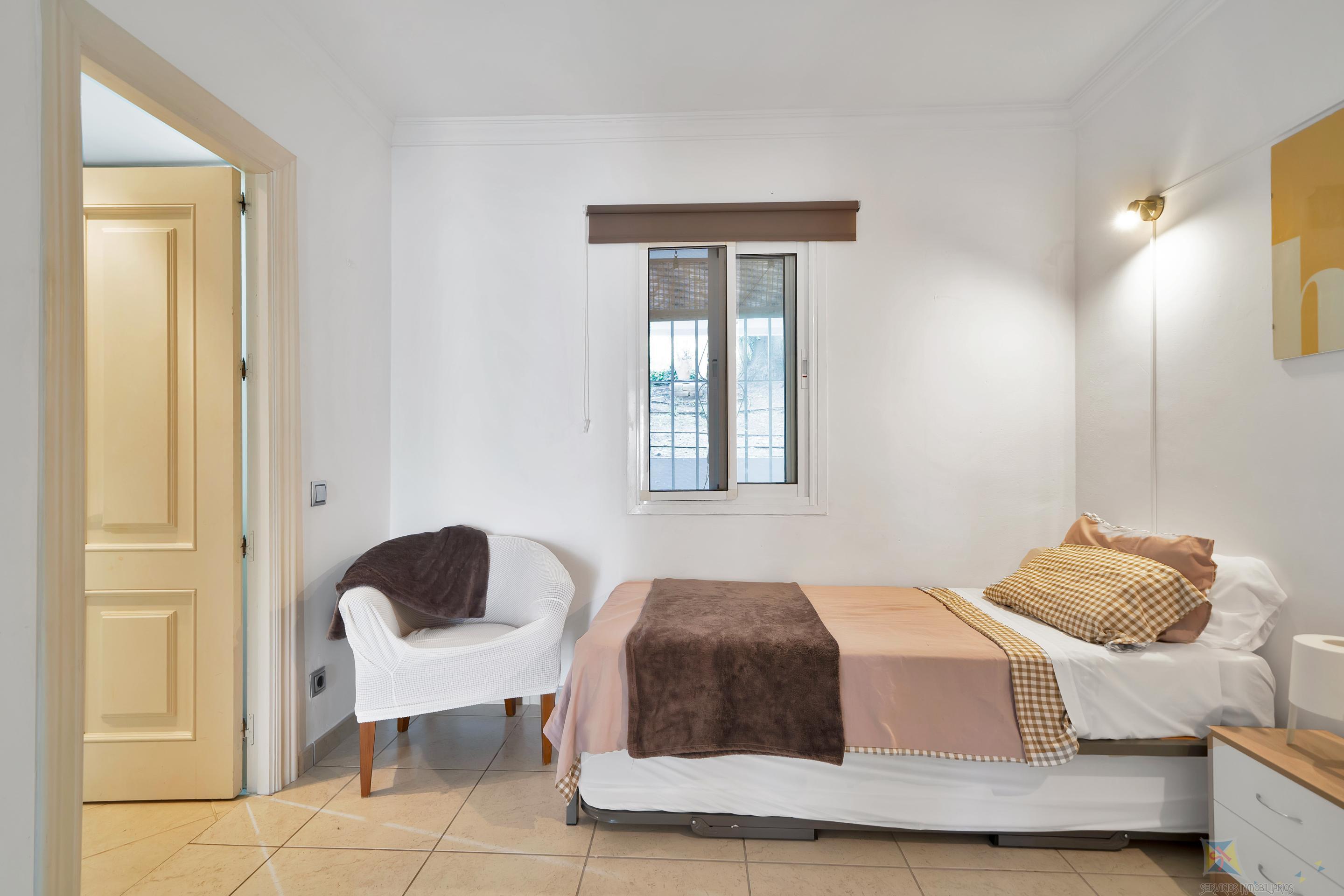 Venta de apartamento en Benahavís