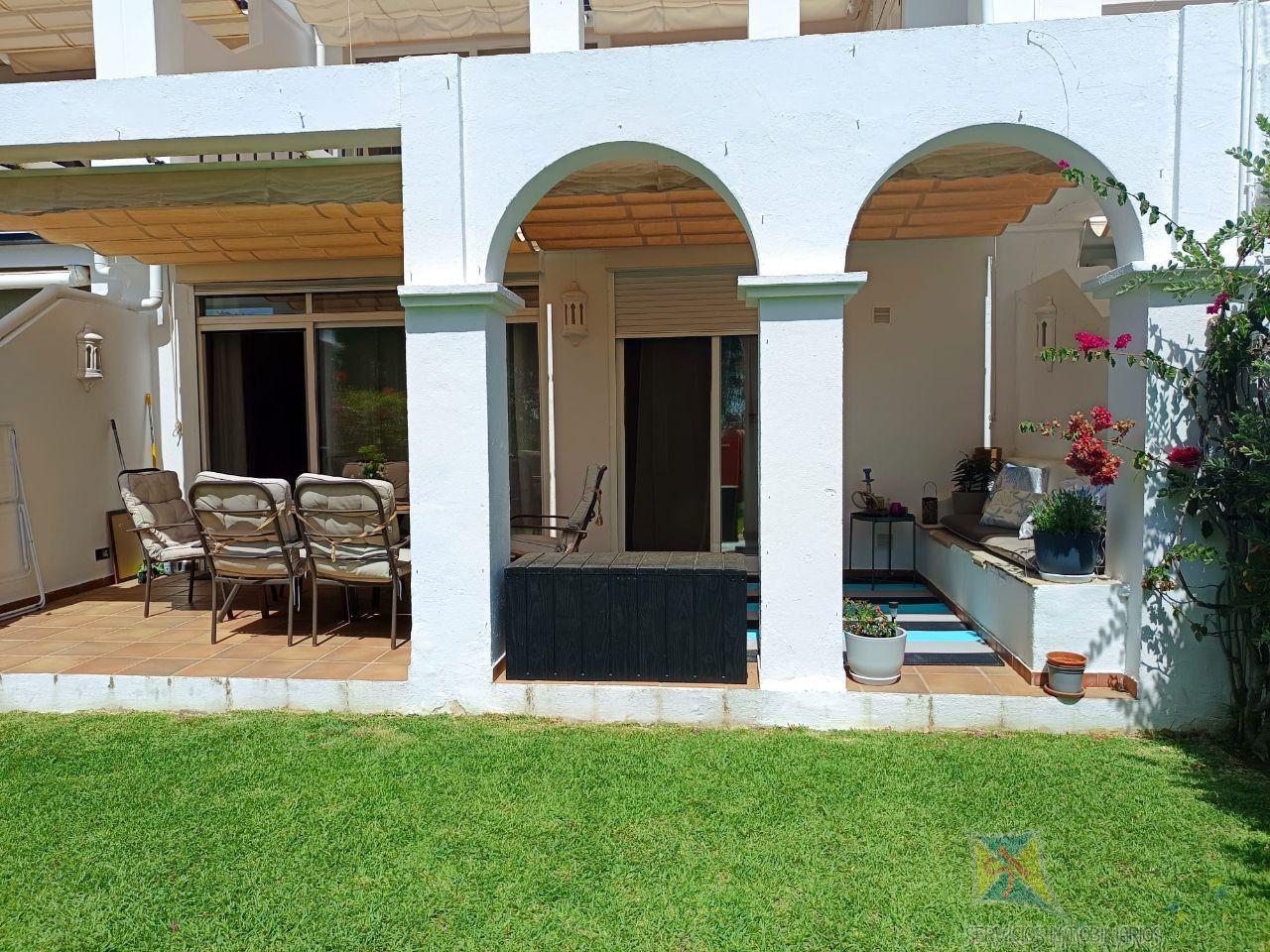 Venta de apartamento en Benahavís