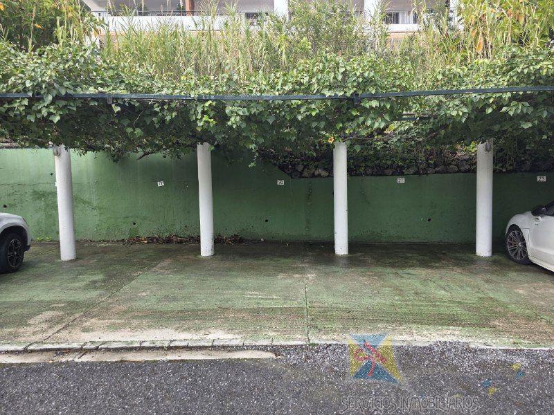 Venta de apartamento en Benahavís