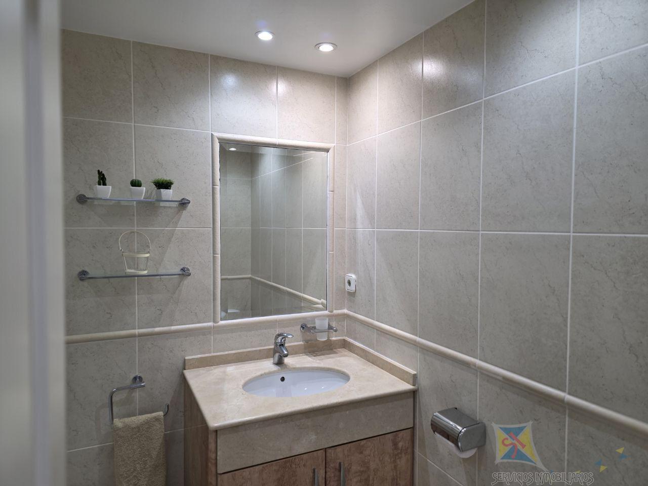 Venta de apartamento en Benahavís