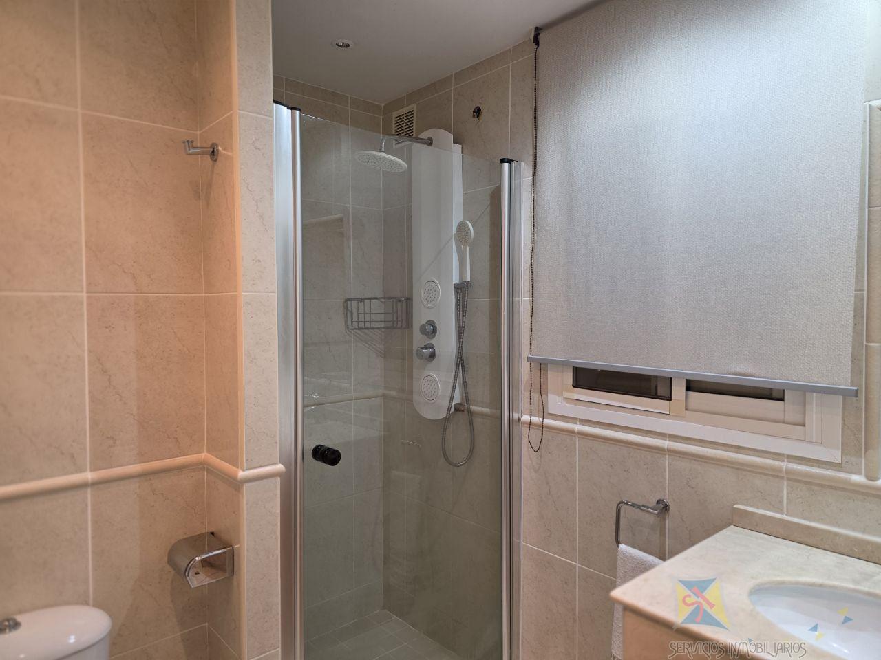 Venta de apartamento en Benahavís