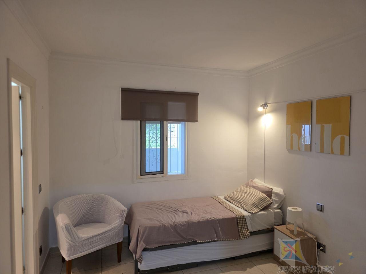 Venta de apartamento en Benahavís