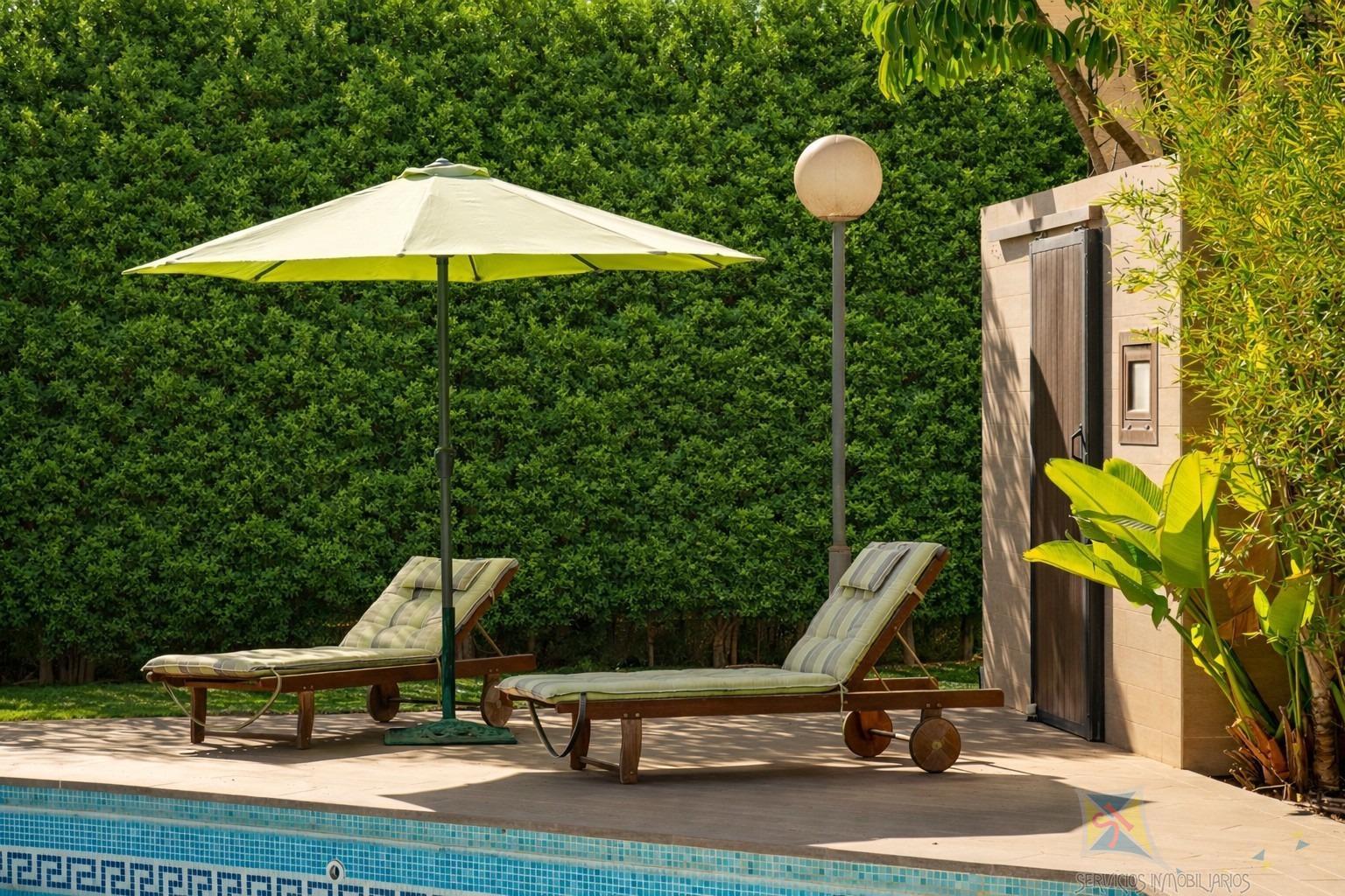 Venta de chalet en Vícar