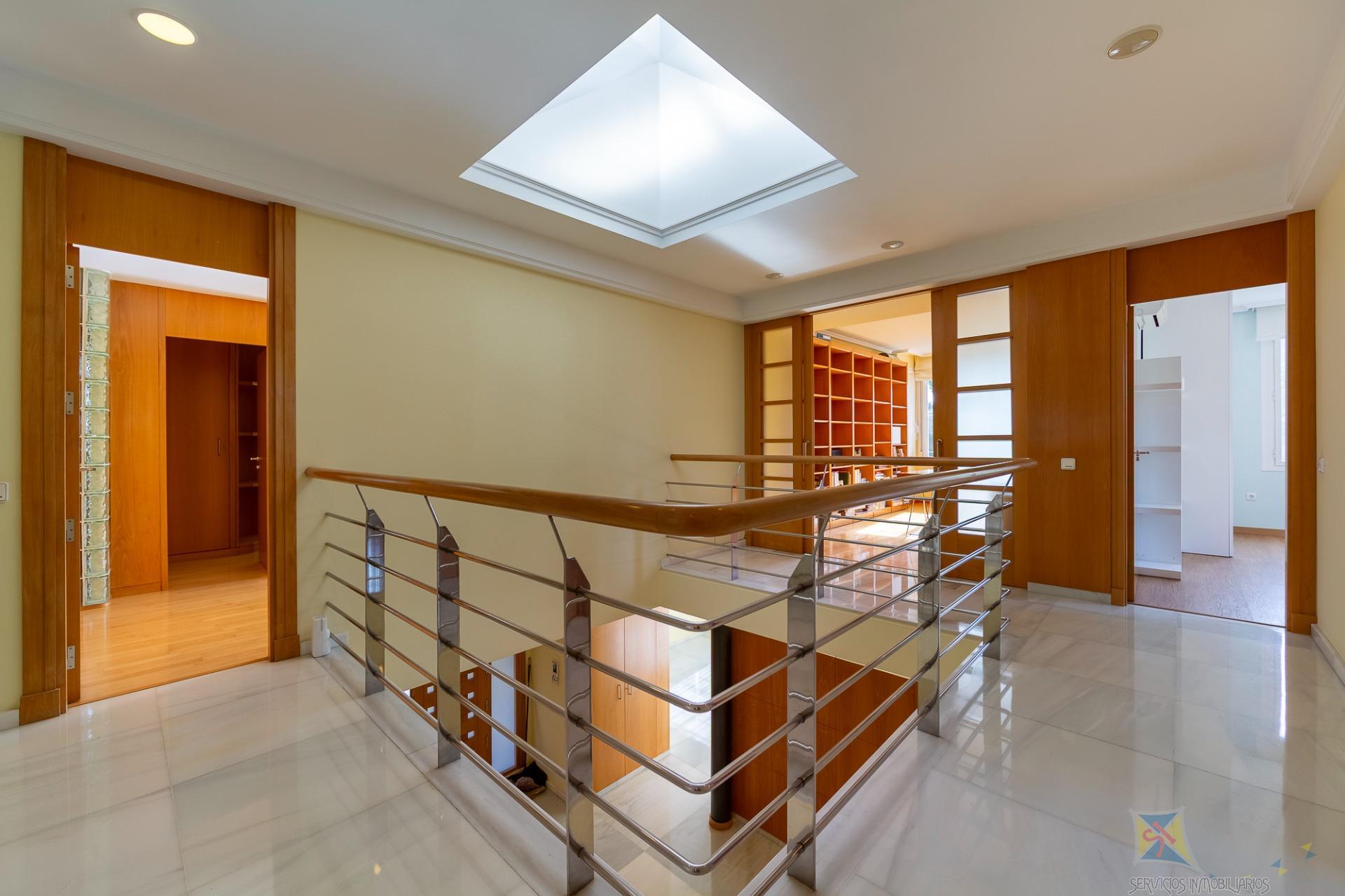 Venta de chalet en Vícar