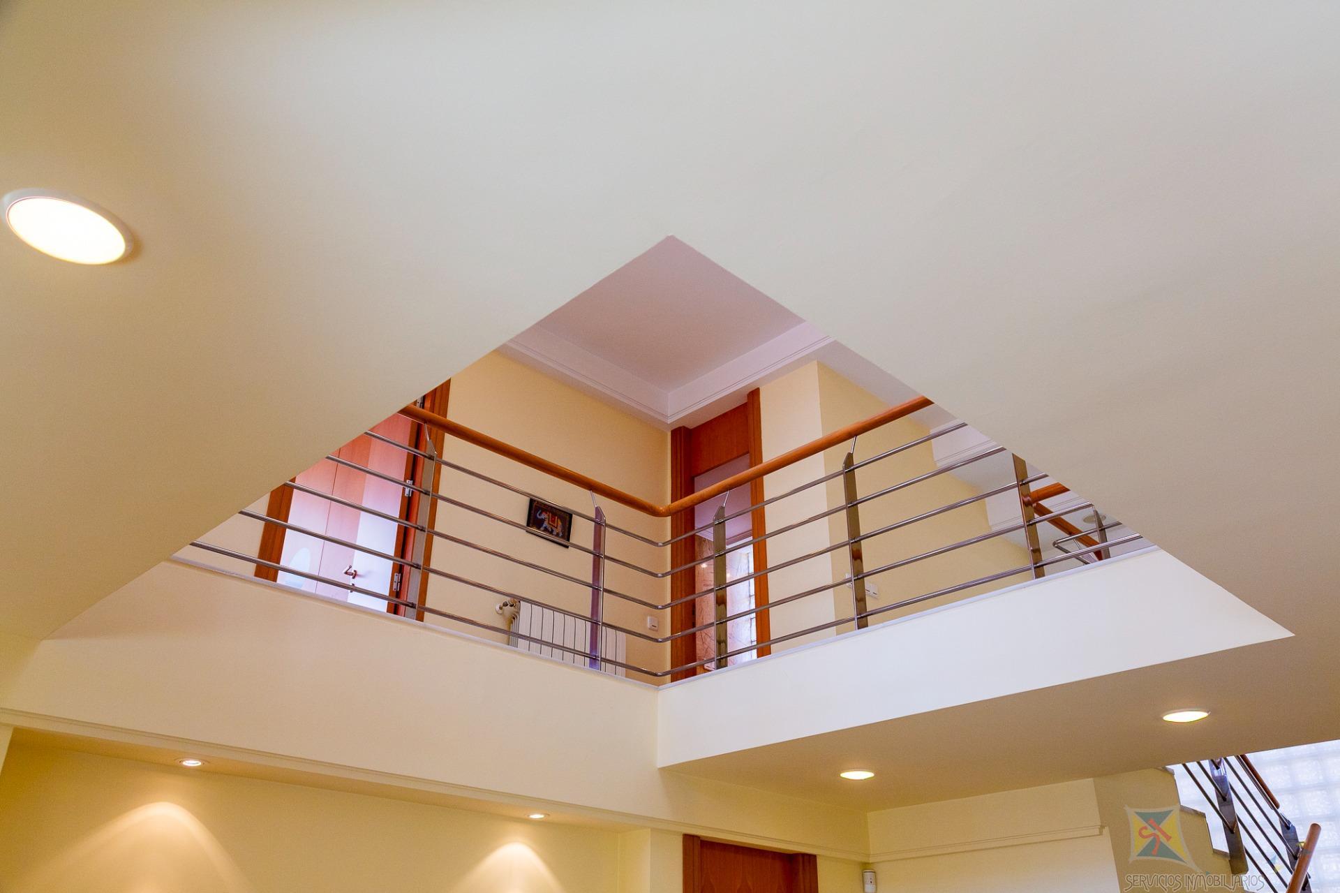 Venta de chalet en Vícar