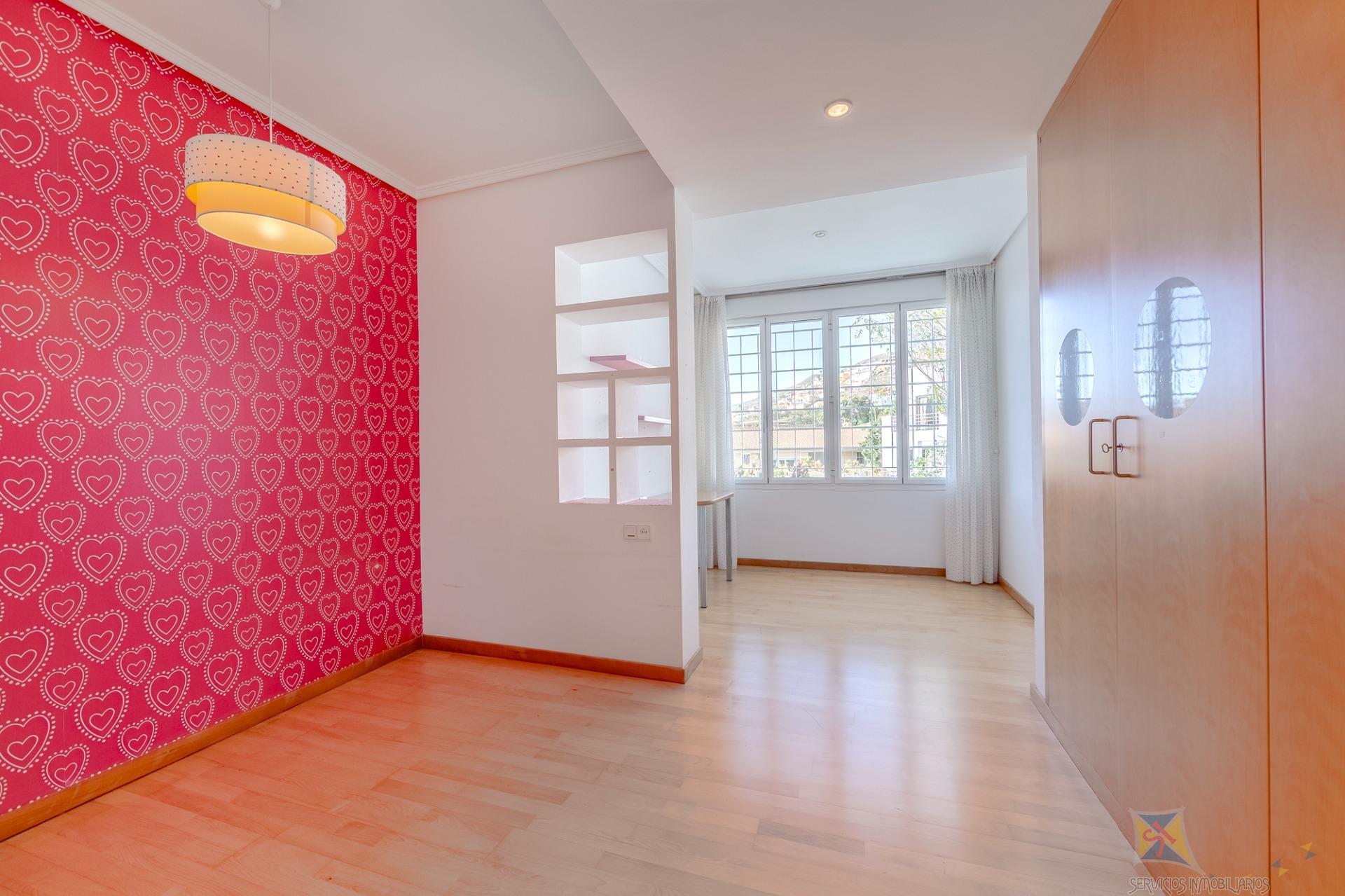 Venta de chalet en Vícar