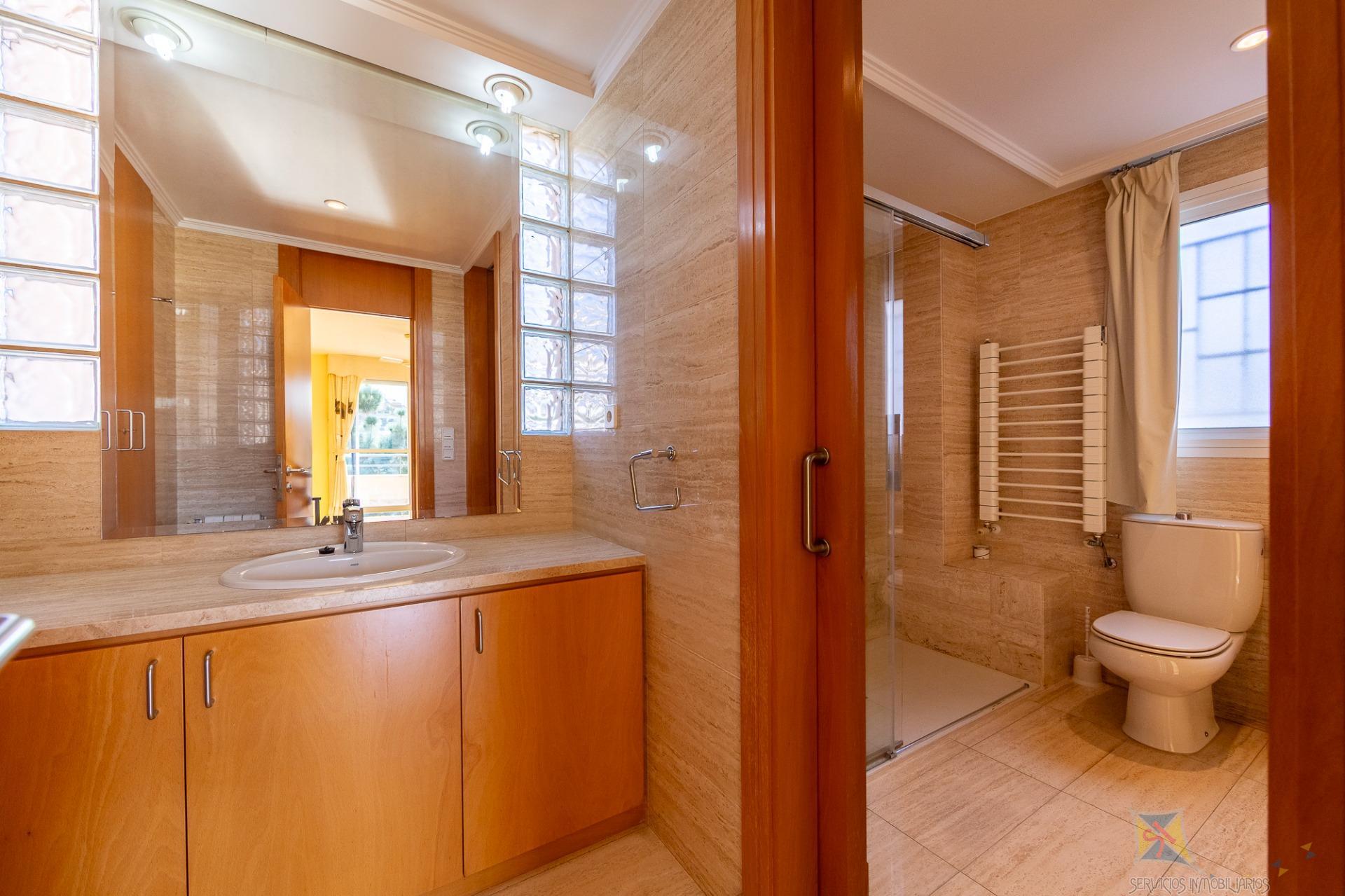 Venta de chalet en Vícar