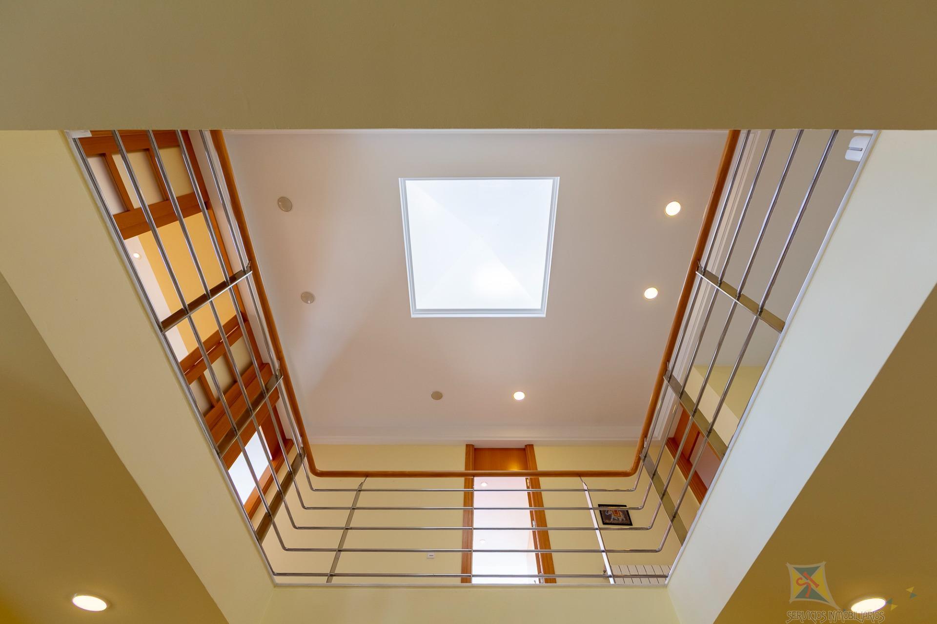 Venta de chalet en Vícar