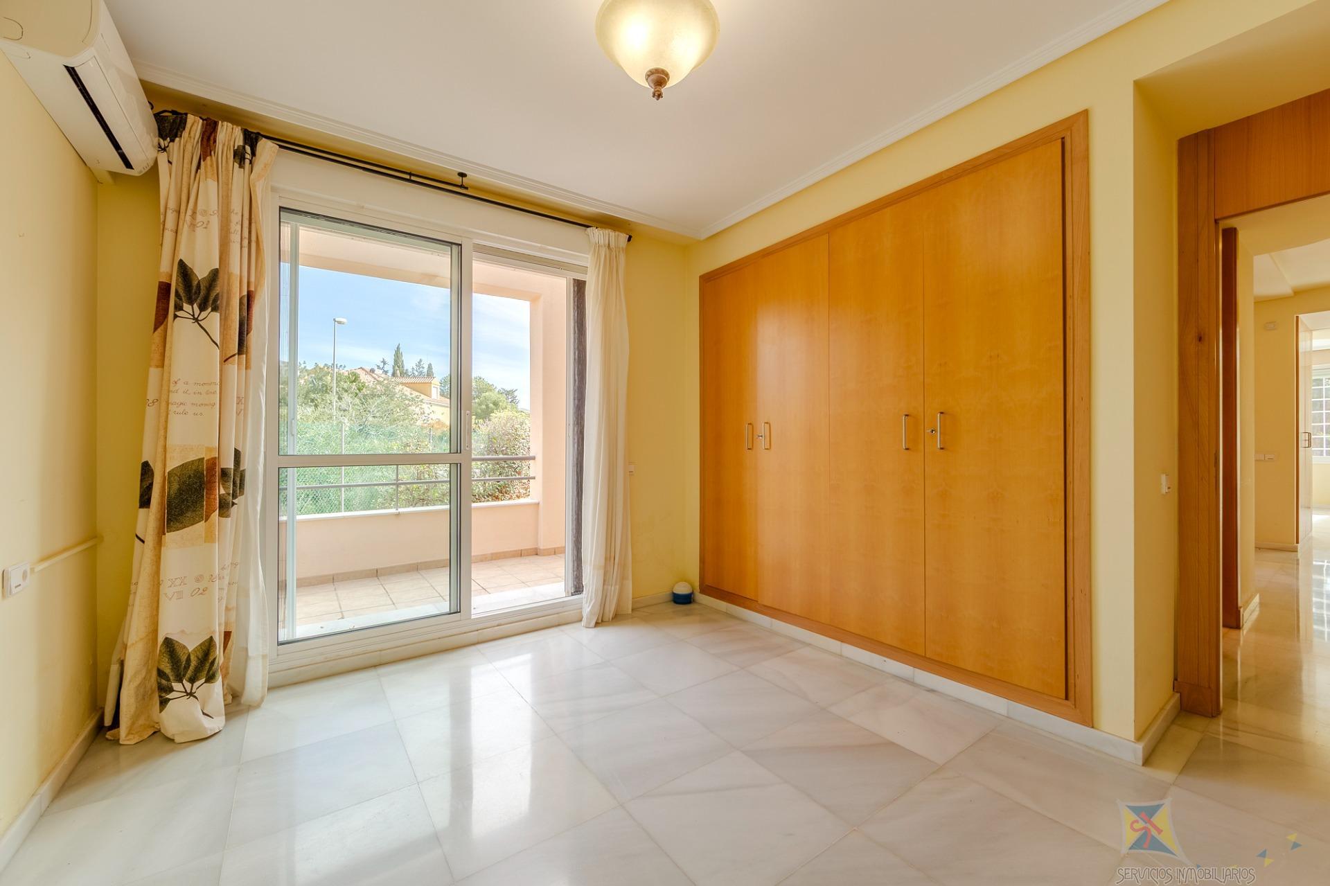 Venta de chalet en Vícar