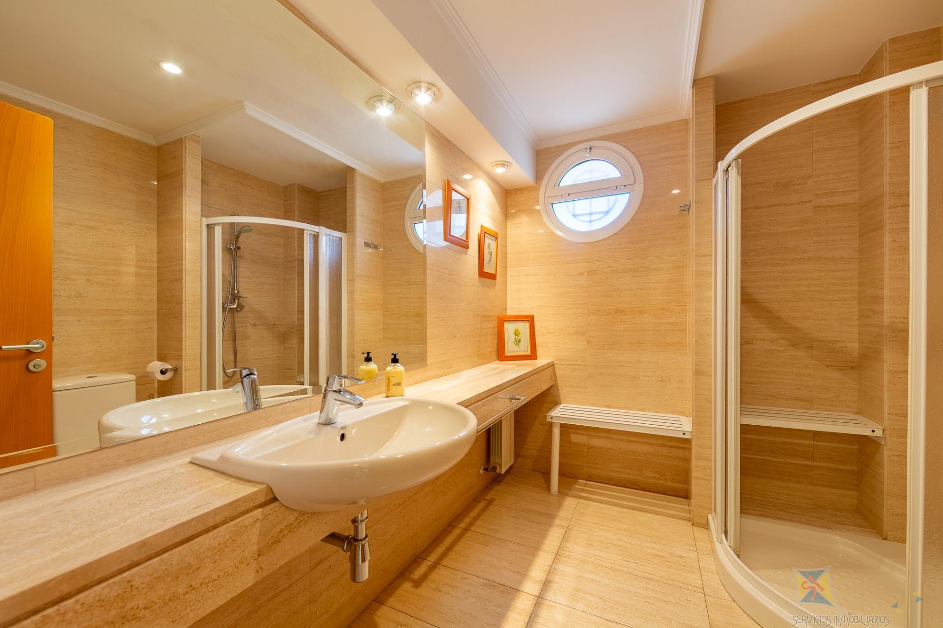 Venta de chalet en Vícar