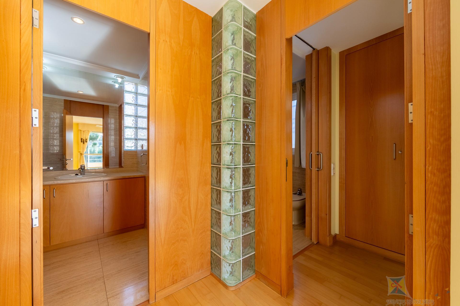 Venta de chalet en Vícar