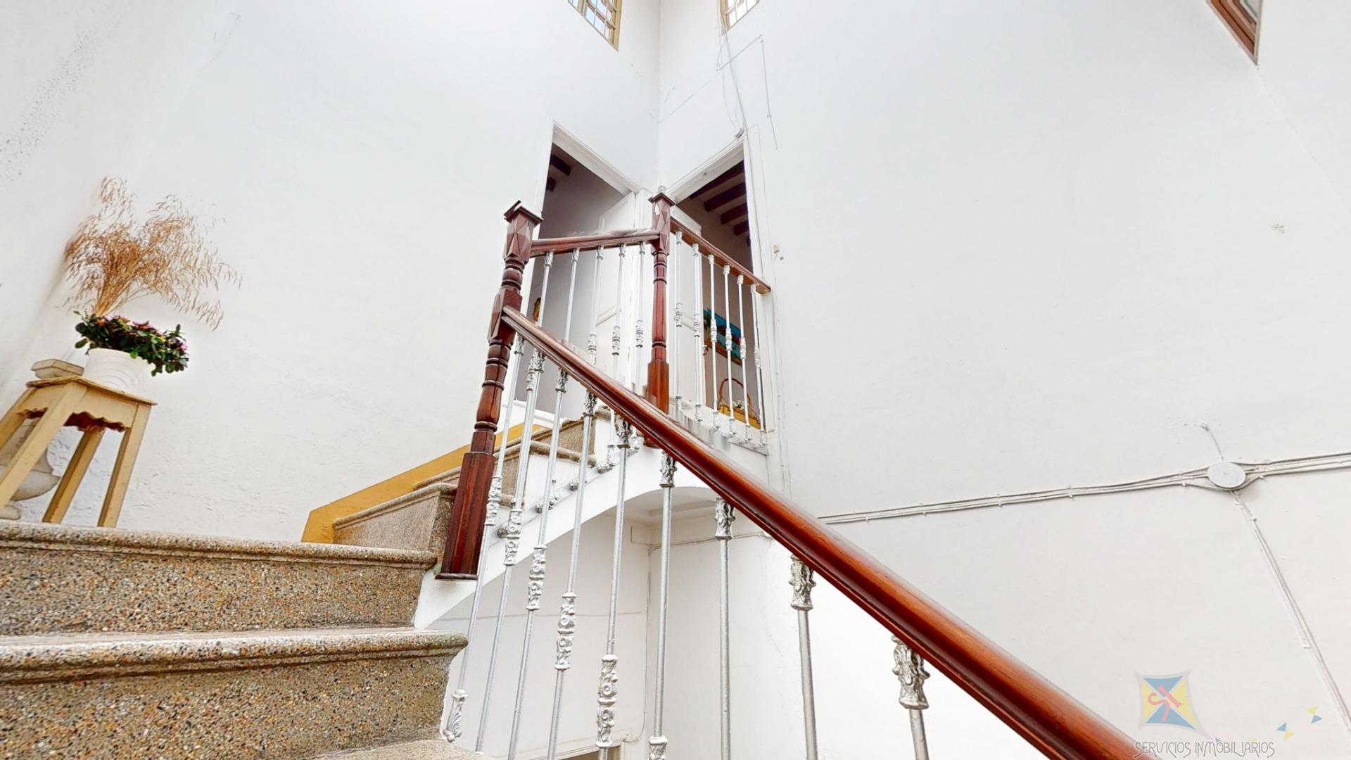 Venta de casa en Pechina