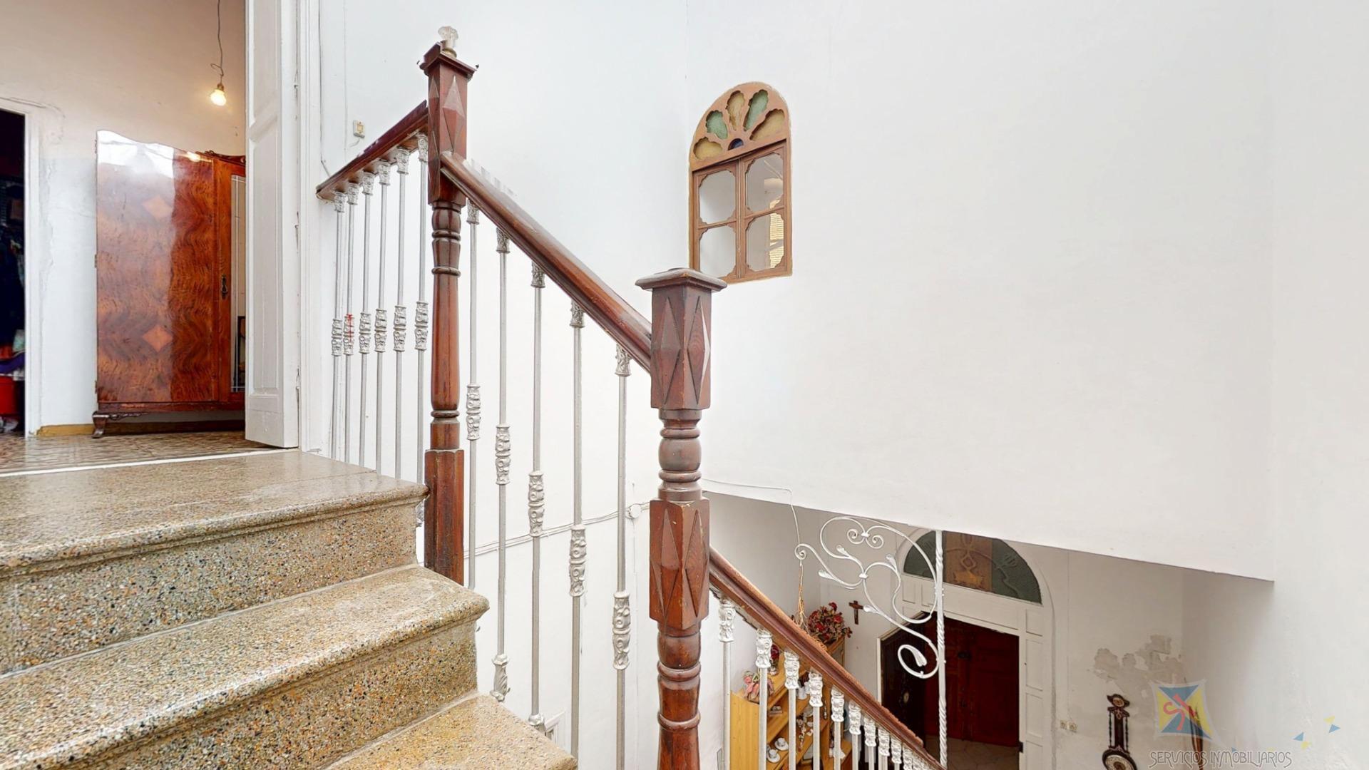 Venta de casa en Pechina