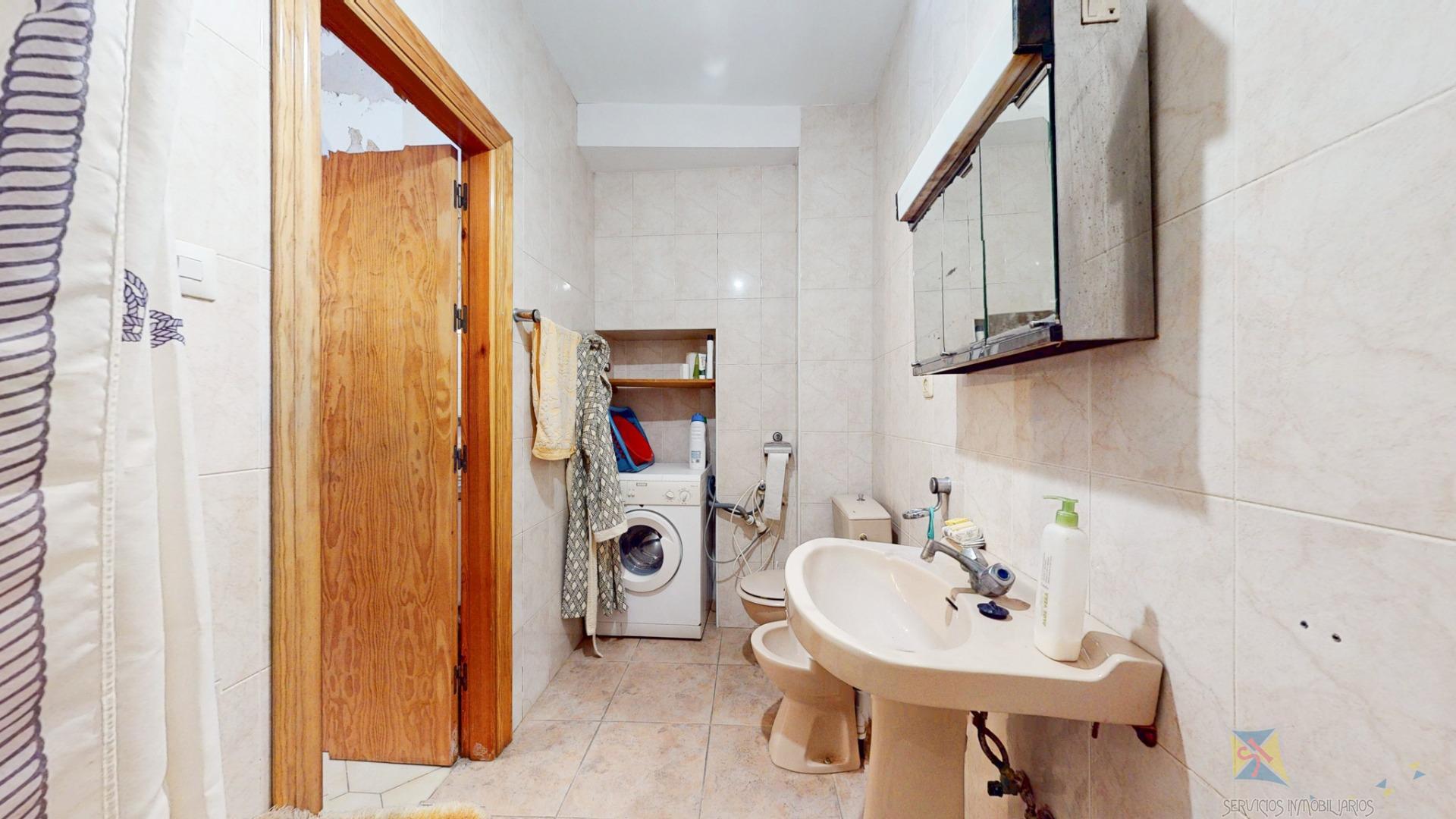 Venta de casa en Pechina