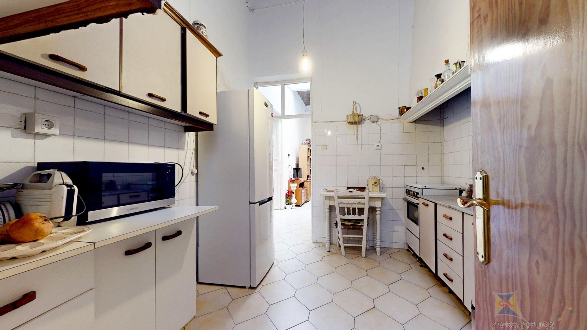 Venta de casa en Pechina