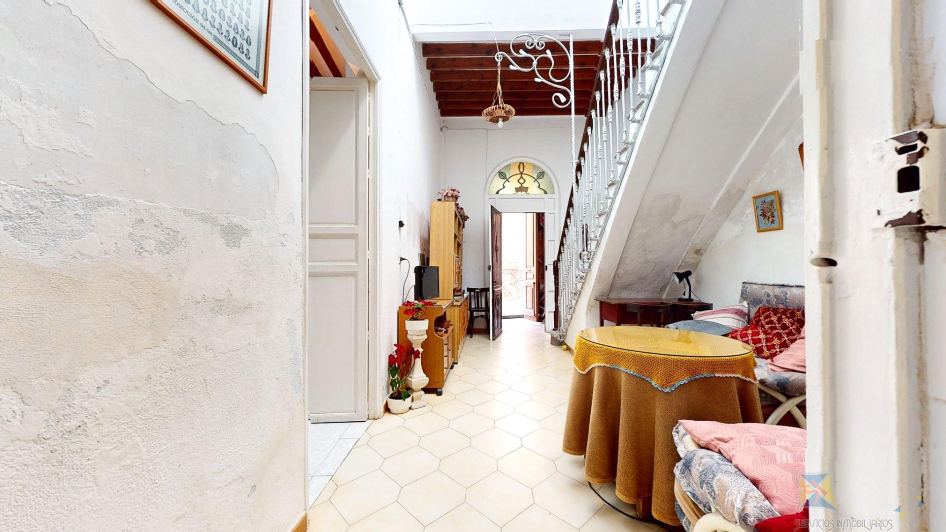 Venta de casa en Pechina