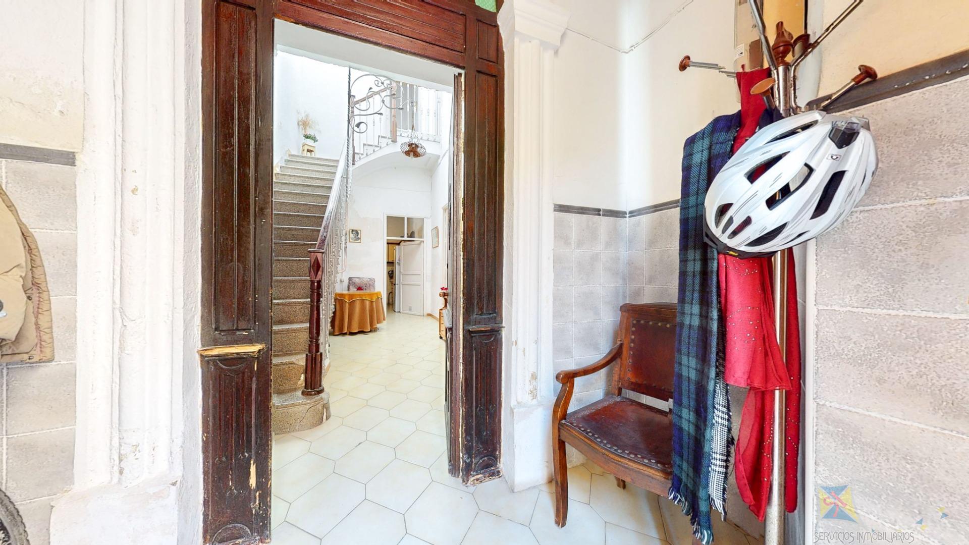 Venta de casa en Pechina