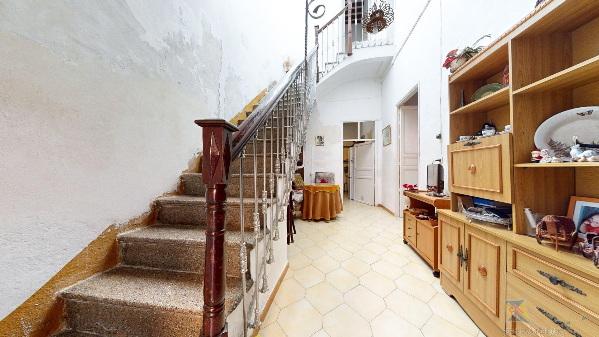 Venta de casa en Pechina