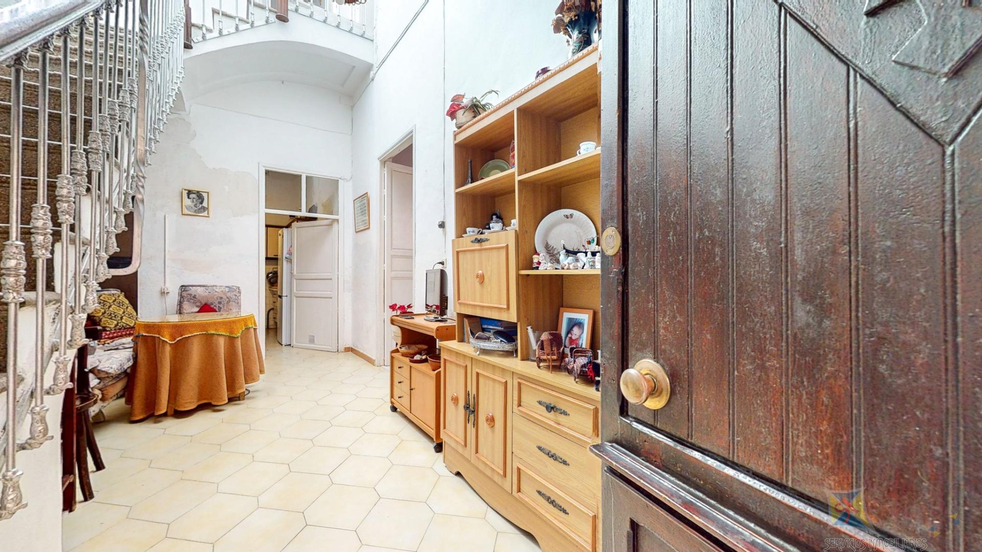 Venta de casa en Pechina