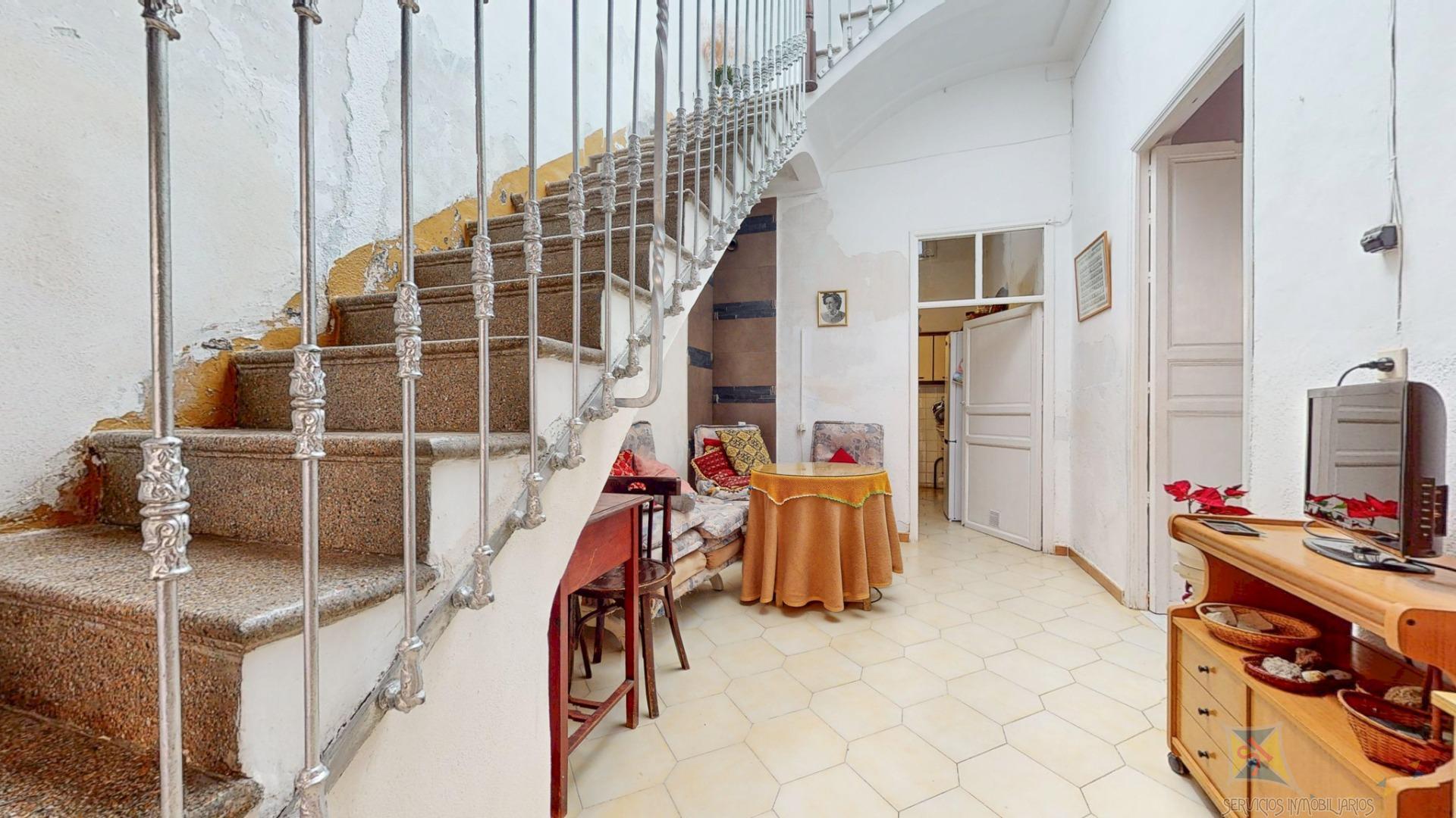 Venta de casa en Pechina