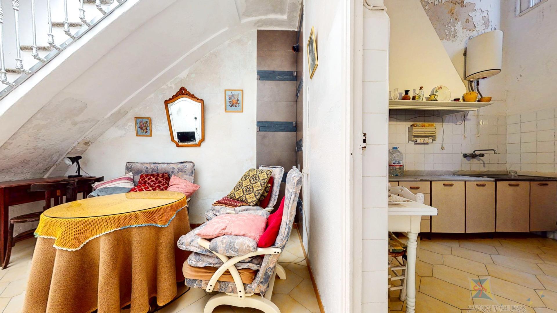 Venta de casa en Pechina