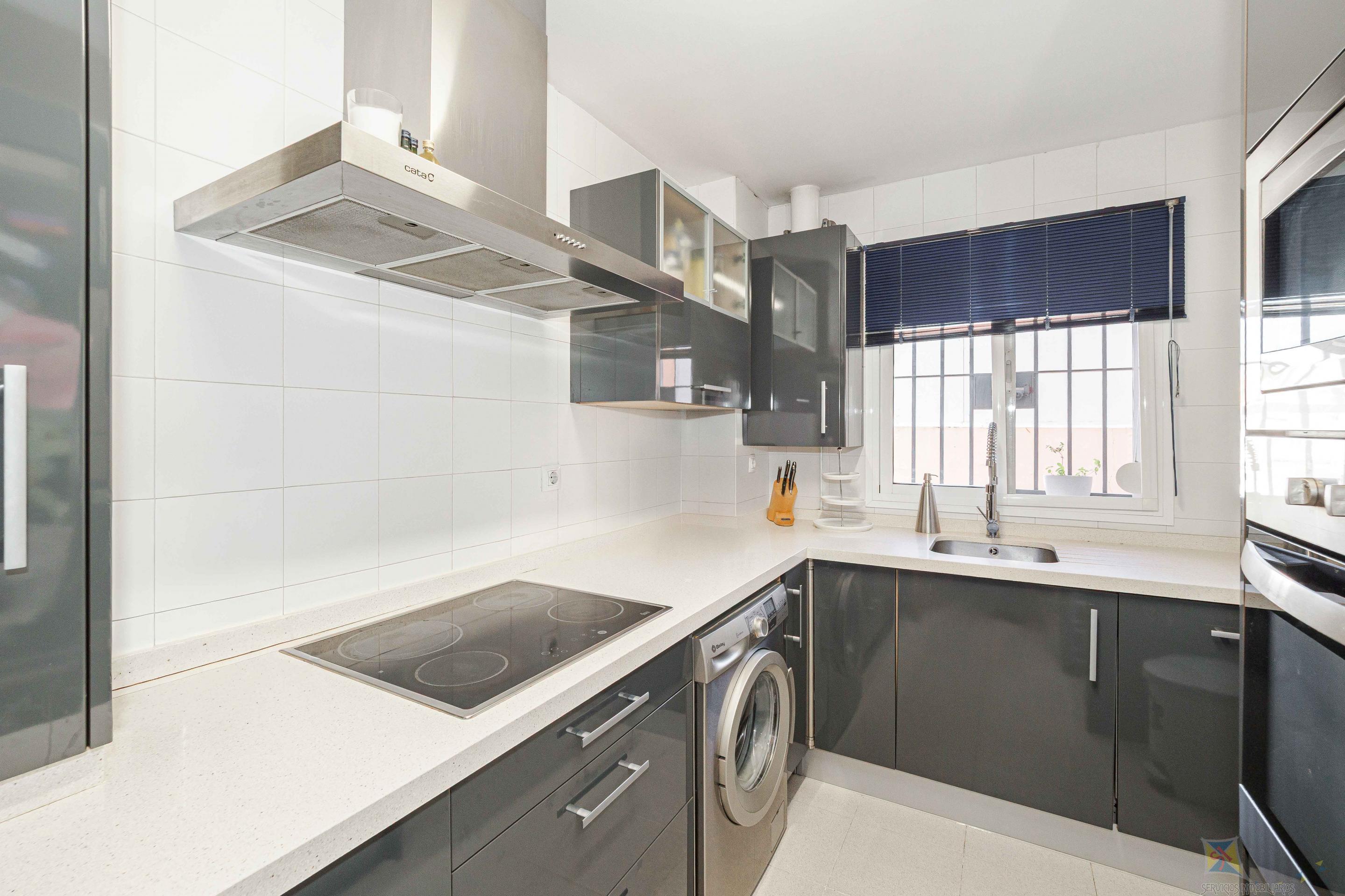 Venta de apartamento en Dos Hermanas