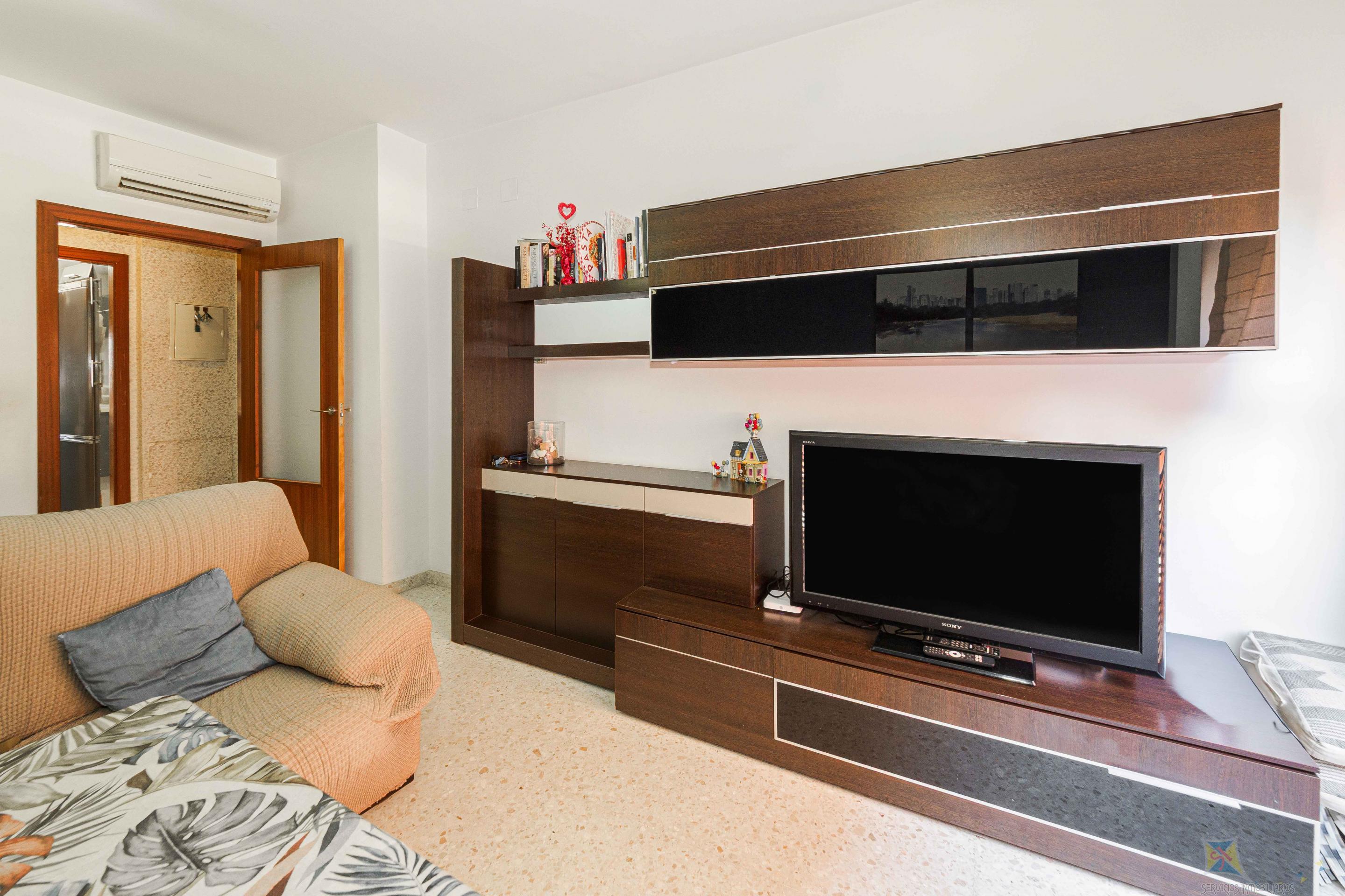 Venta de apartamento en Dos Hermanas