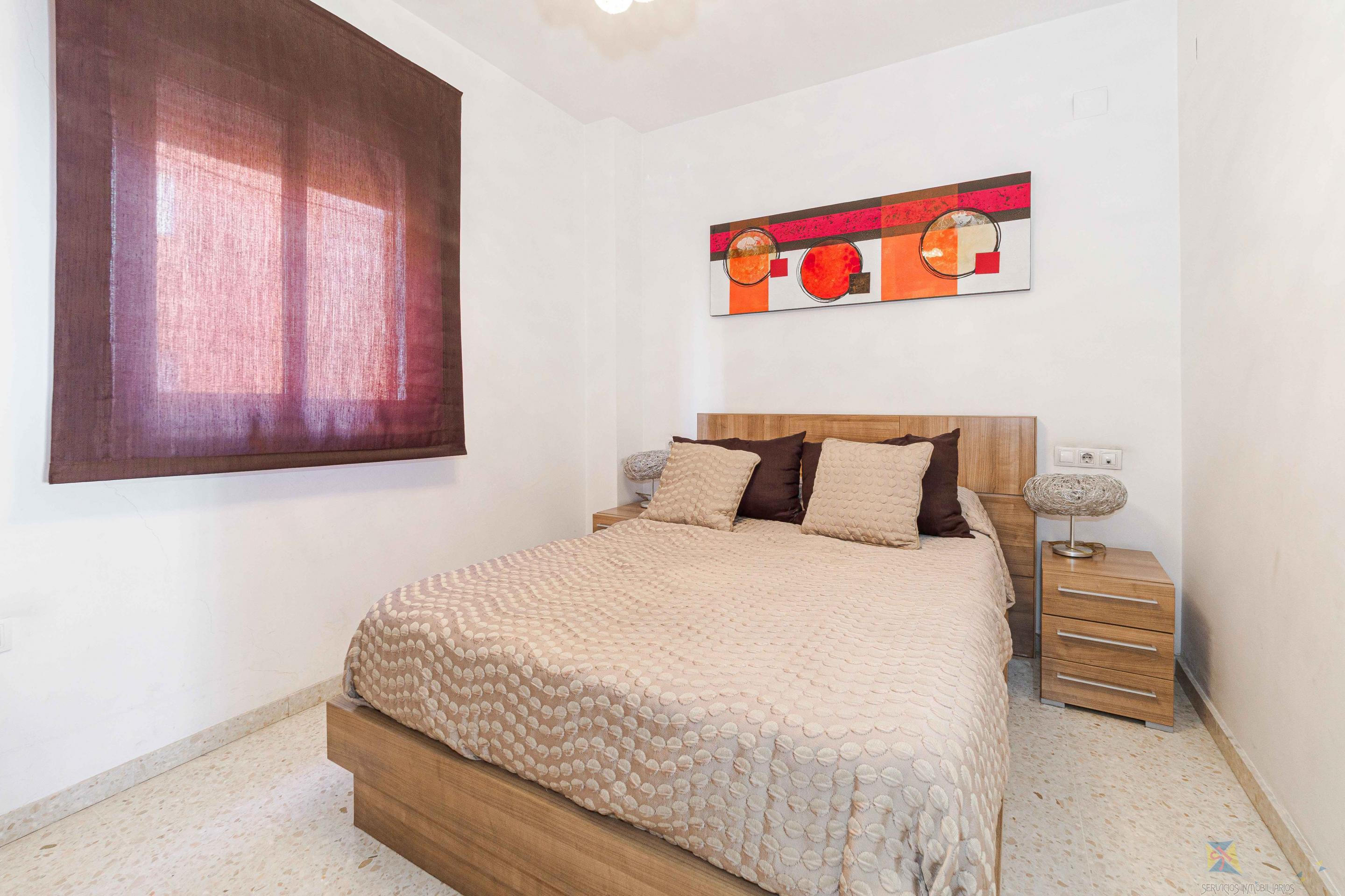 Venta de apartamento en Dos Hermanas