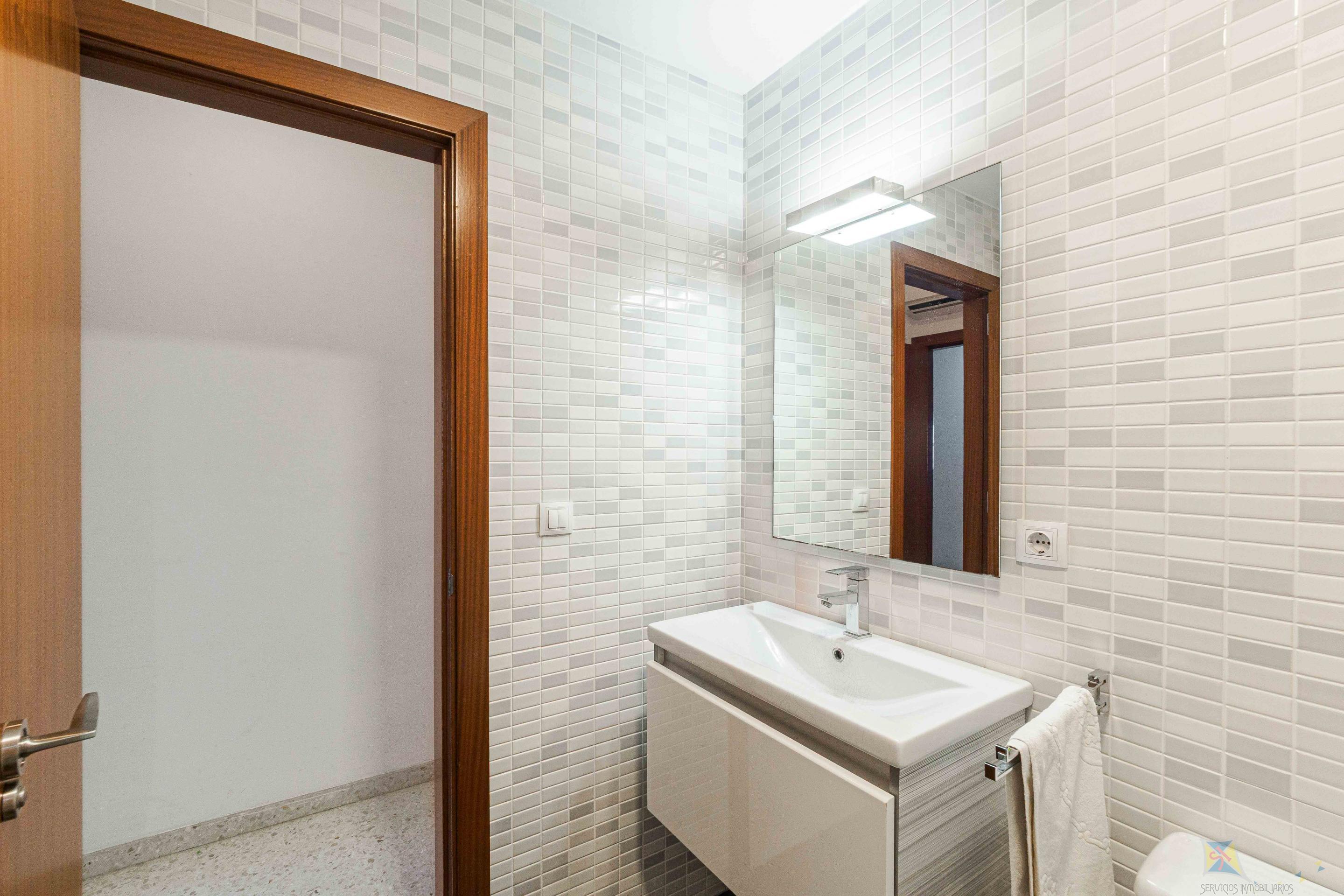 Venta de apartamento en Dos Hermanas