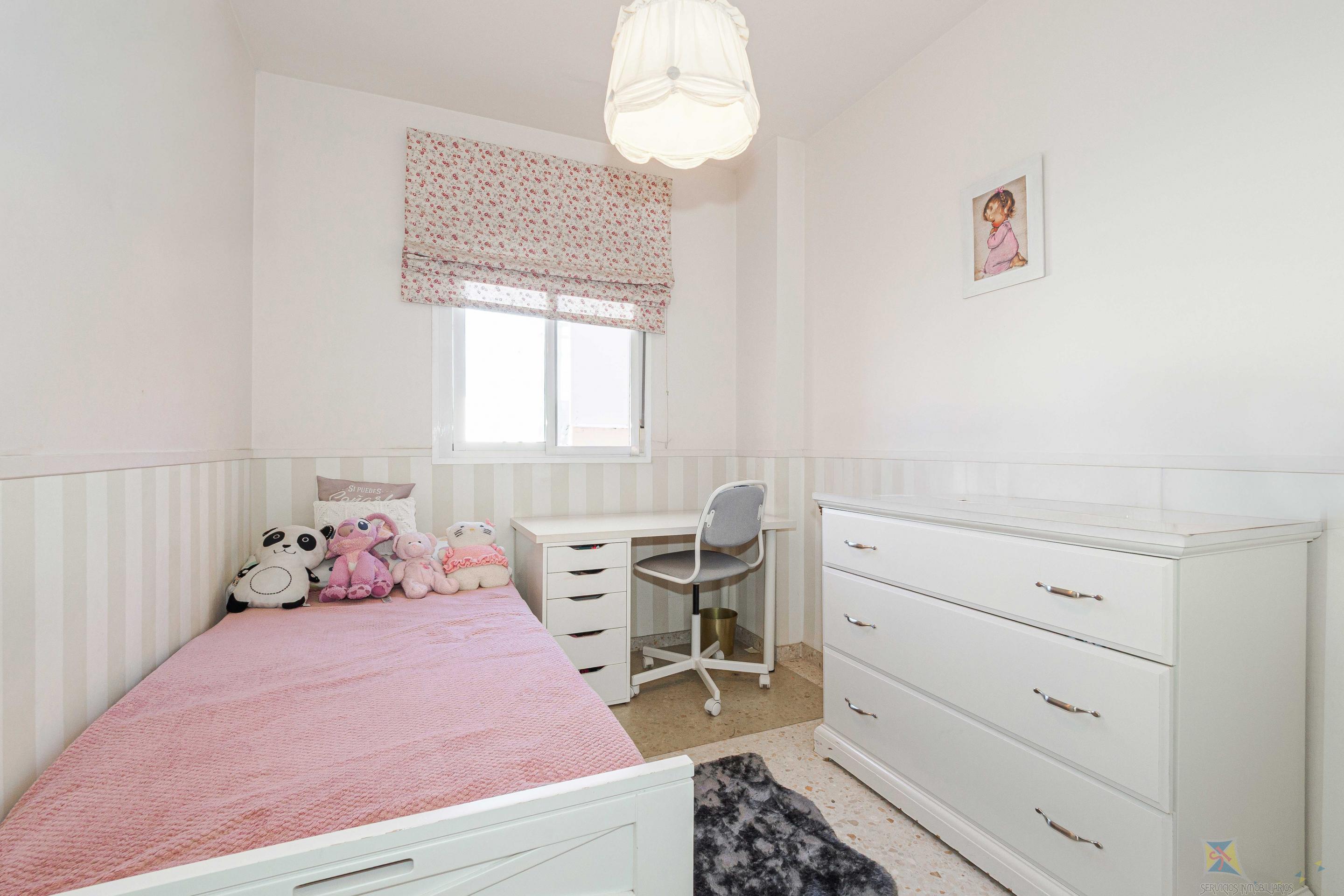 Venta de apartamento en Dos Hermanas