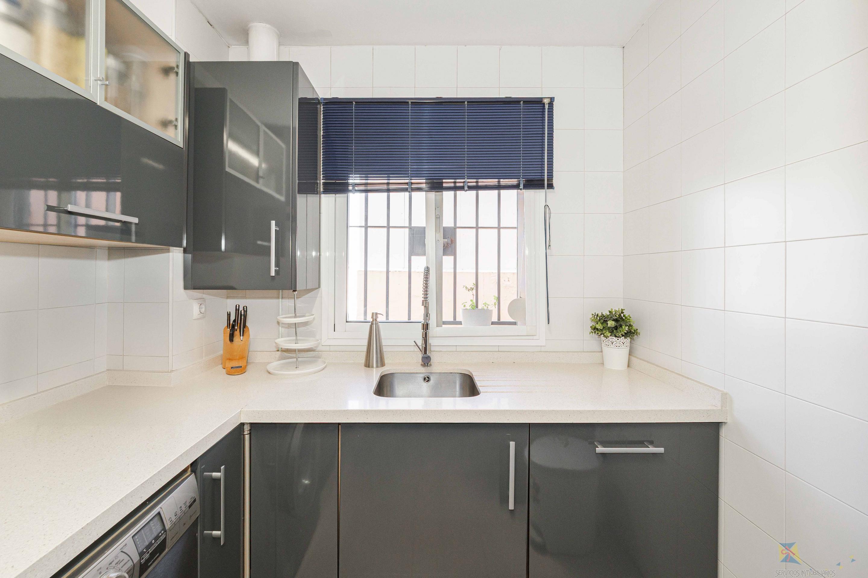 Venta de apartamento en Dos Hermanas