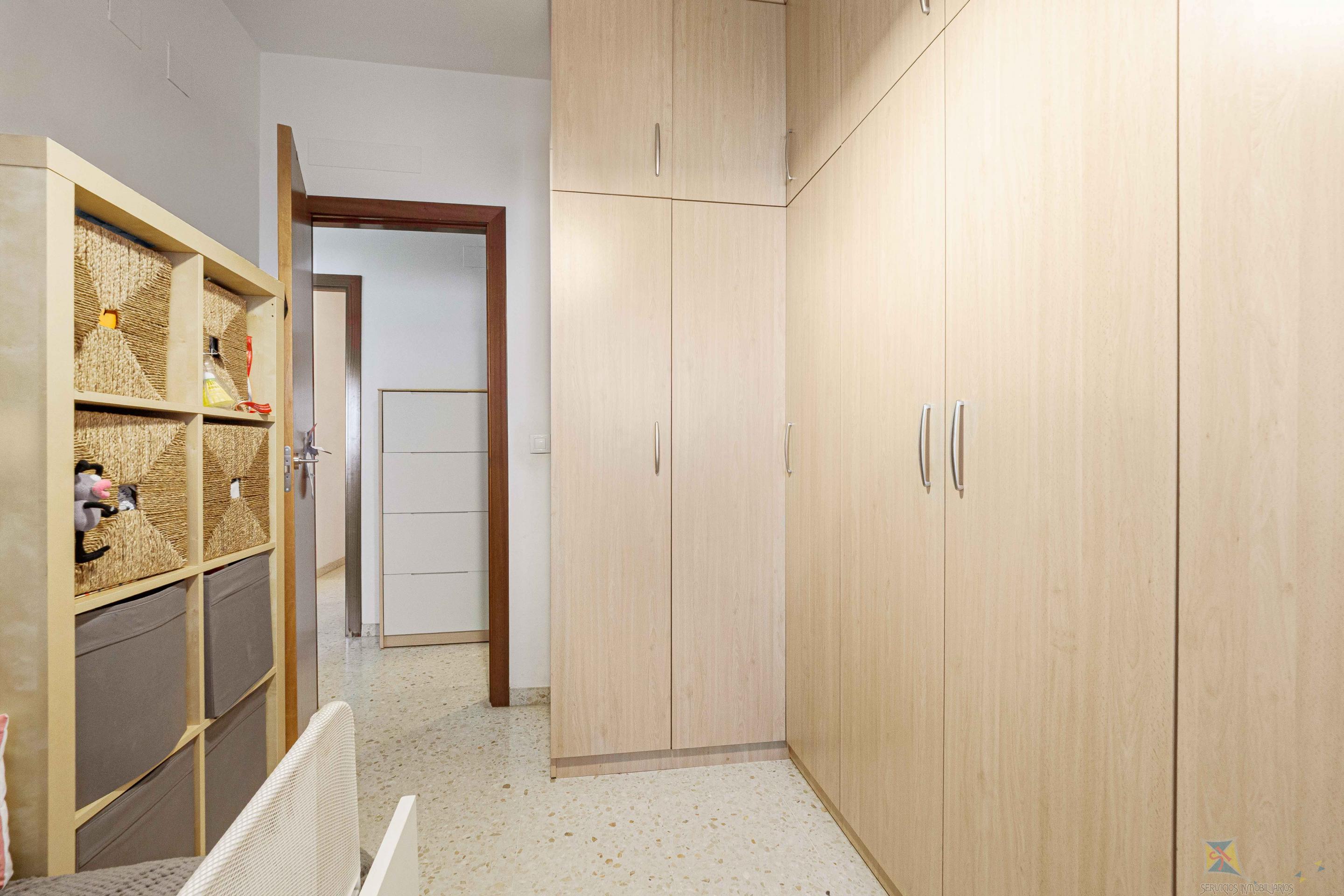 Venta de apartamento en Dos Hermanas