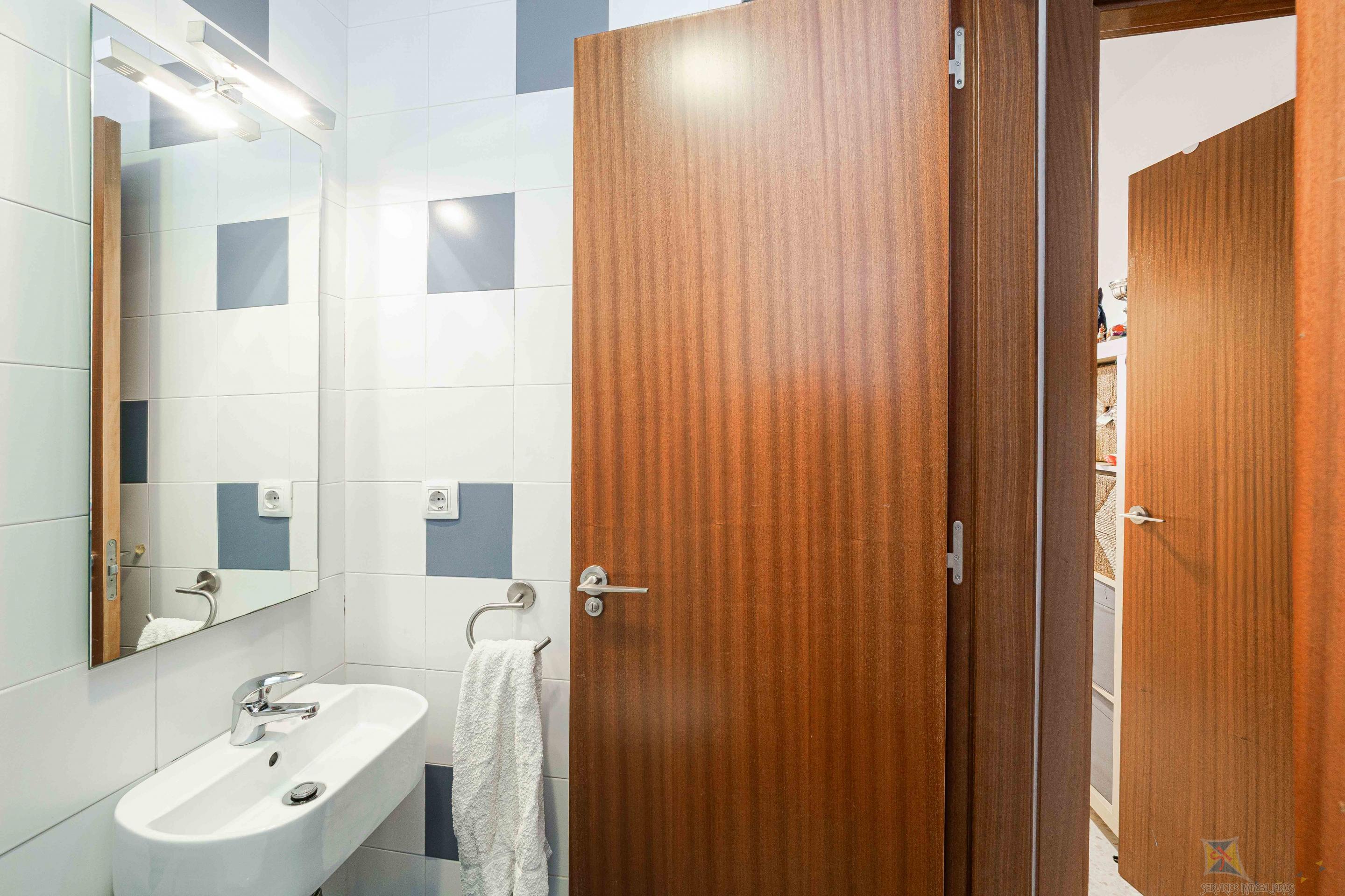 Venta de apartamento en Dos Hermanas