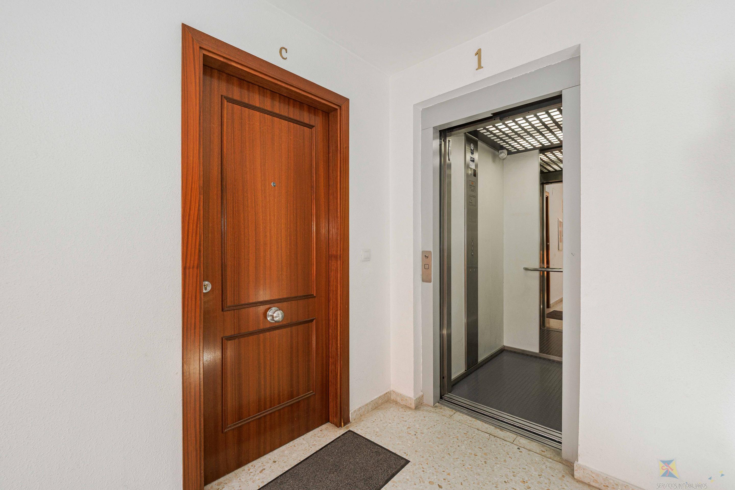 Venta de apartamento en Dos Hermanas